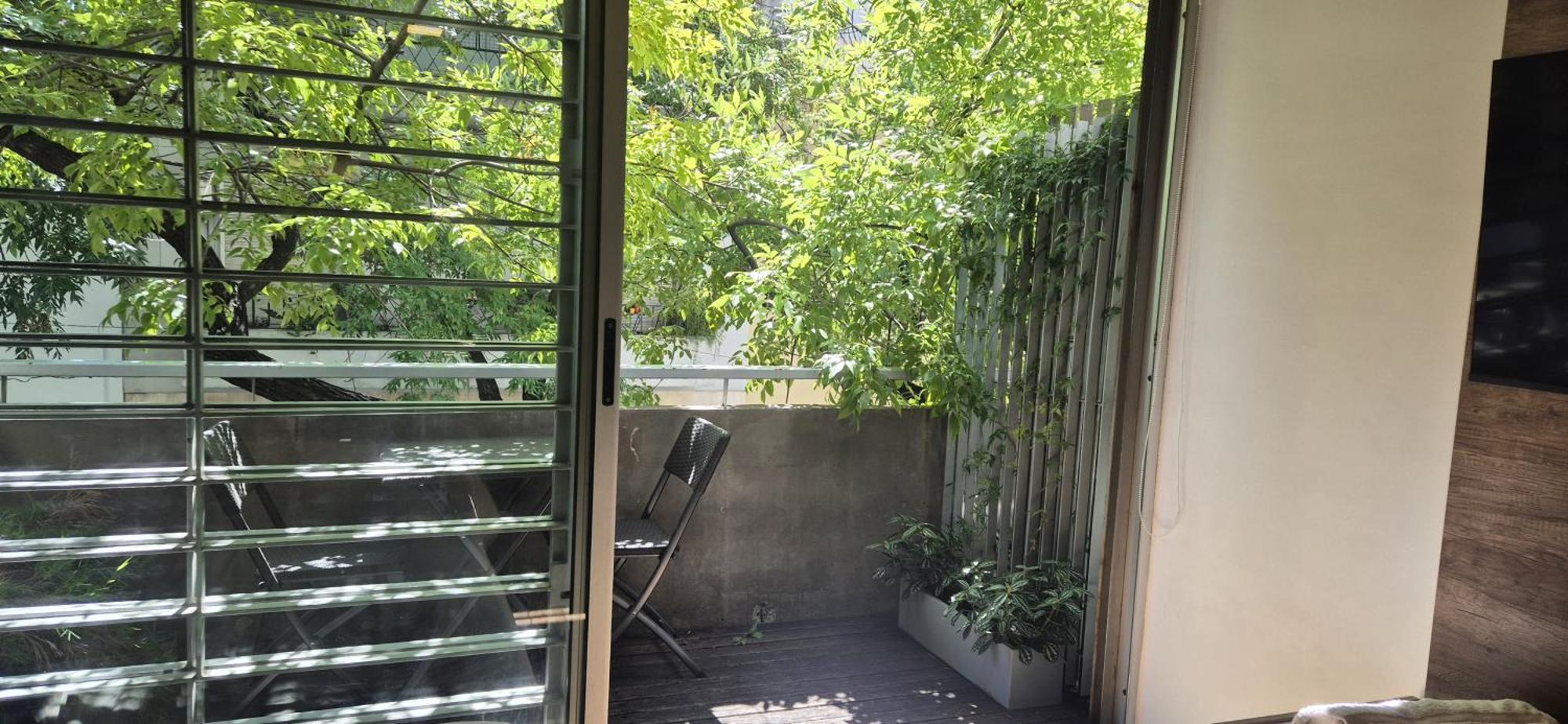 Apartment Hermoso Departamento En Palermo Hollywwod ! *