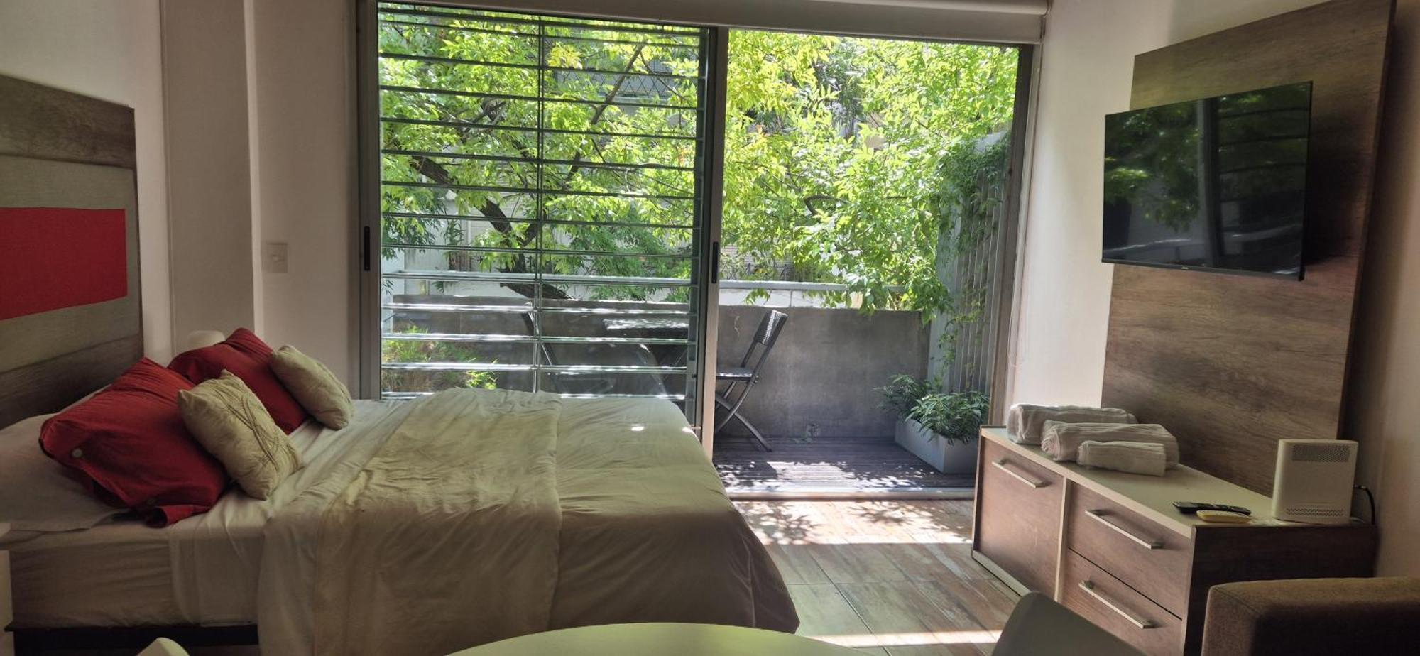 Hermoso Departamento En Palermo Hollywwod ! * Buenos Aires