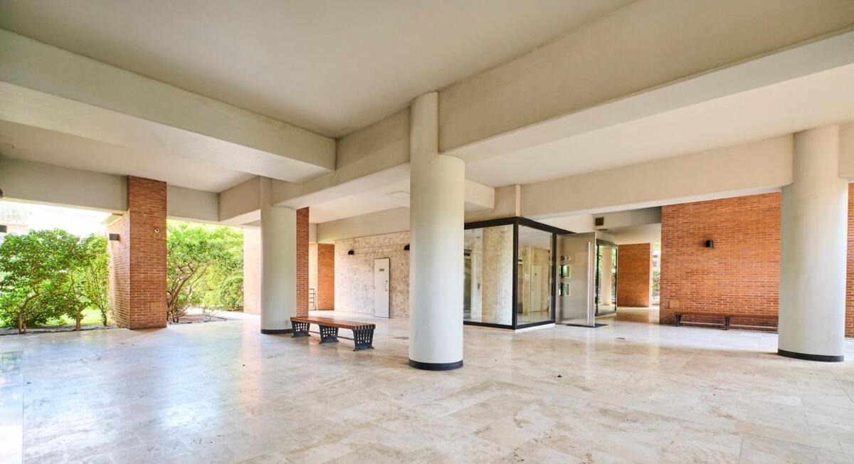 Ayres De Nunez 5 Stars Apartamento *