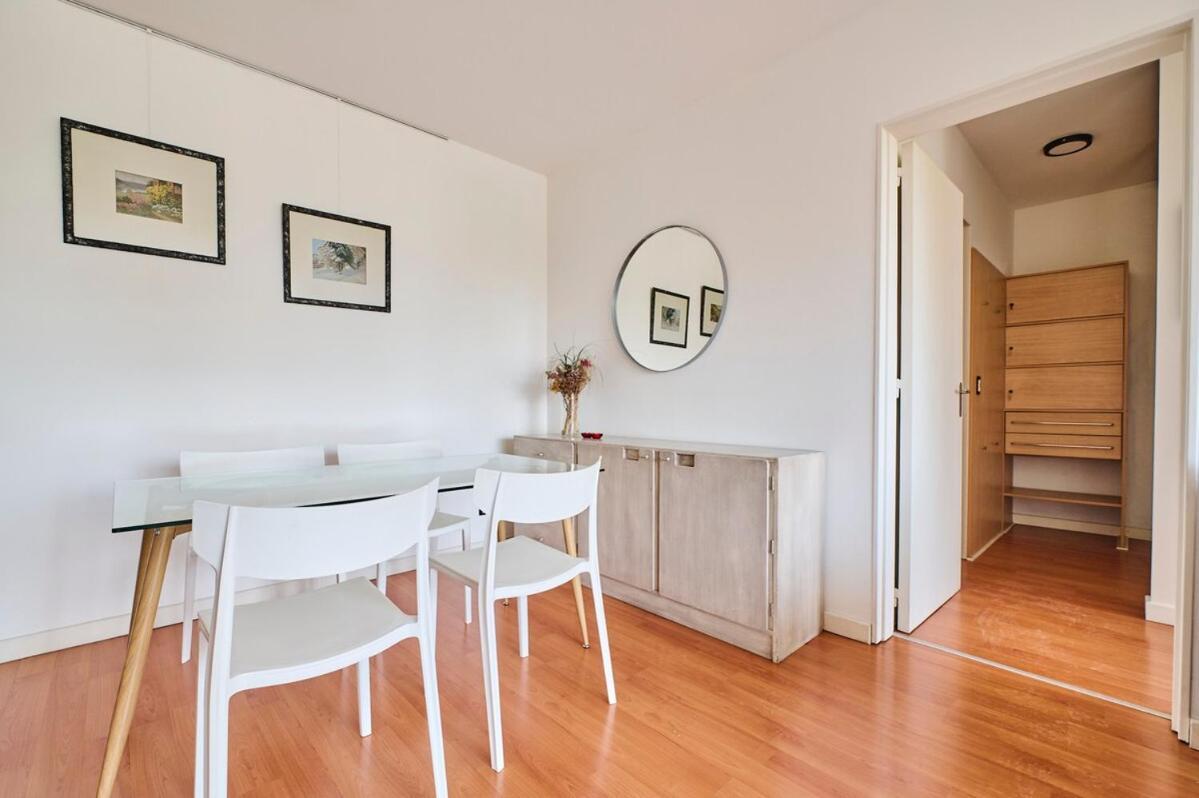 Ayres De Nunez 5 Stars Apartamento Buenos Aires