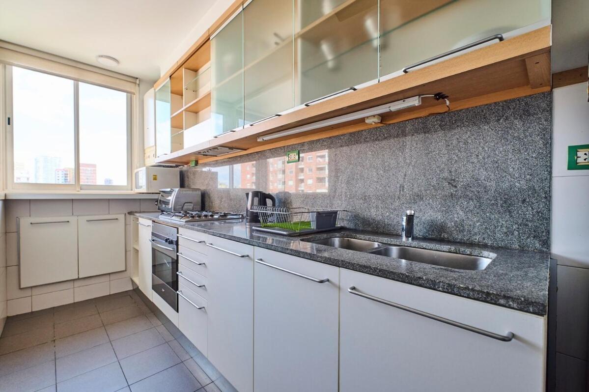 Ayres De Nunez 5 Stars Apartamento