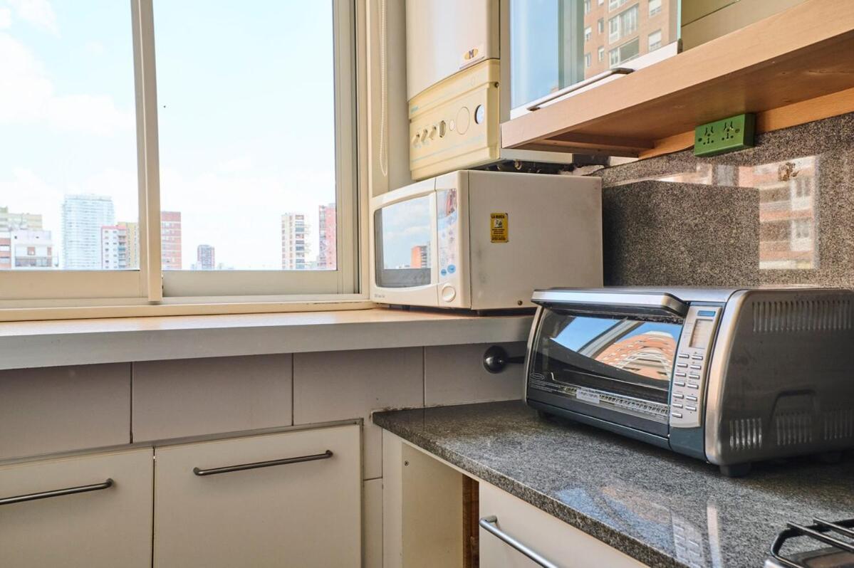 Ayres De Nunez 5 Stars Apartamento