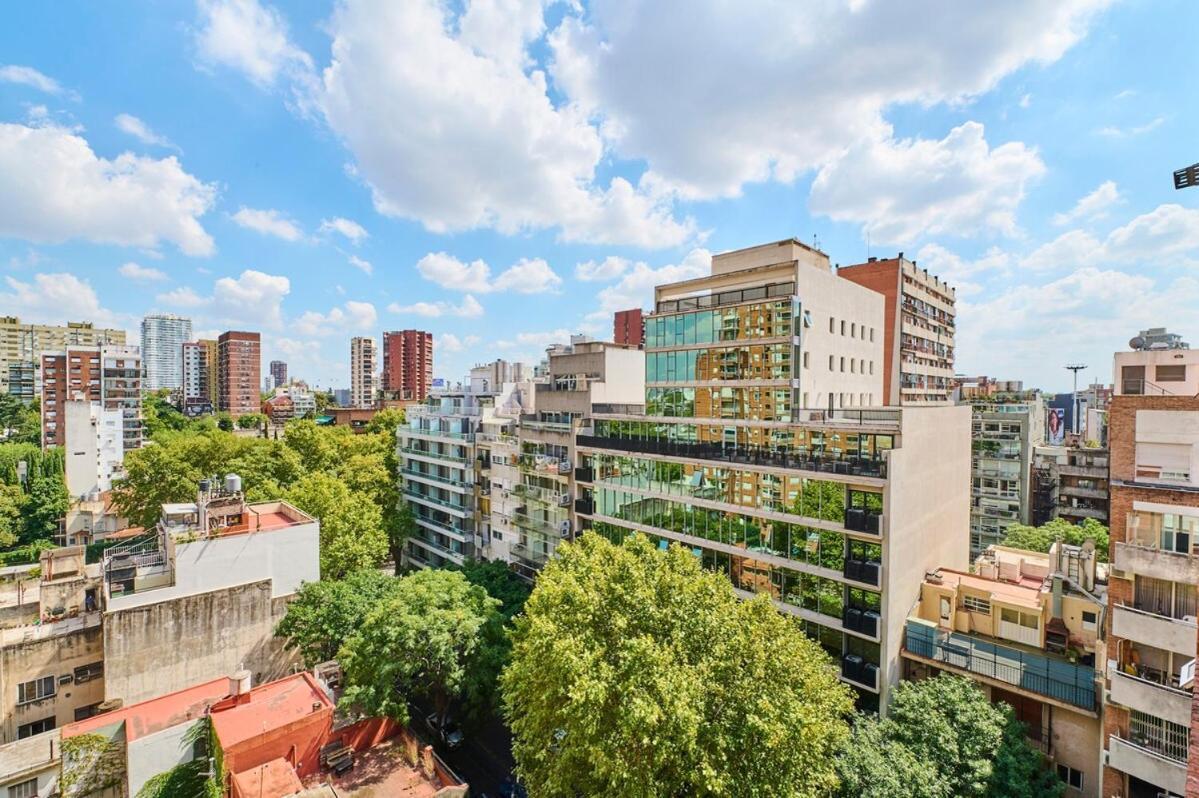 Ayres De Nunez 5 Stars Apartamento