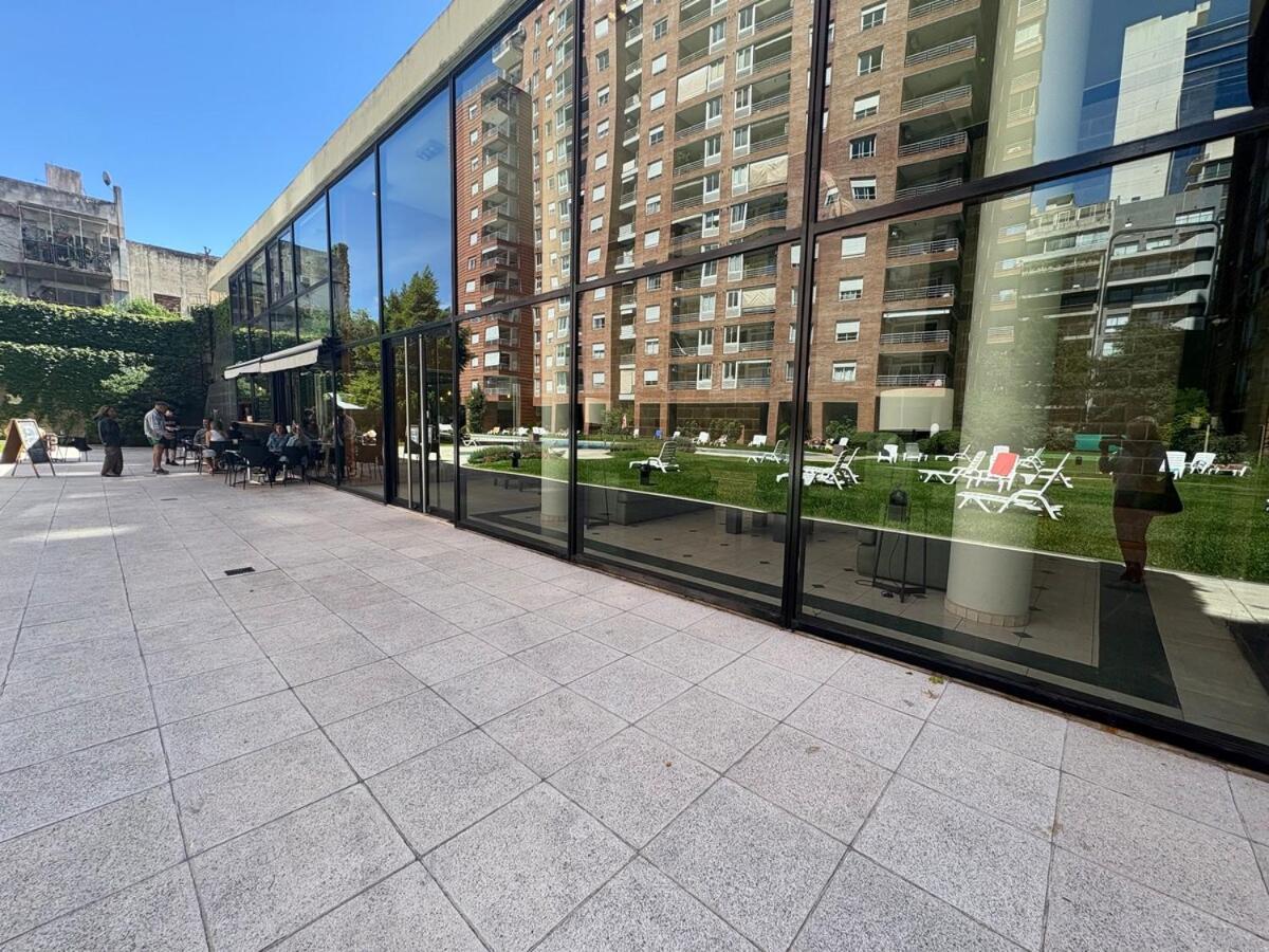 Ayres De Nunez 5 Stars Buenos Aires