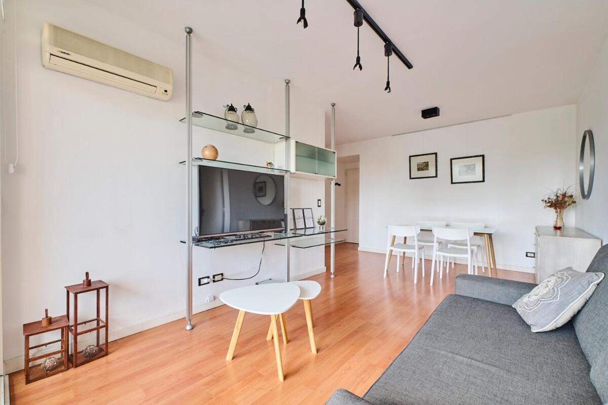 Ayres De Nunez 5 Stars Apartamento Buenos Aires