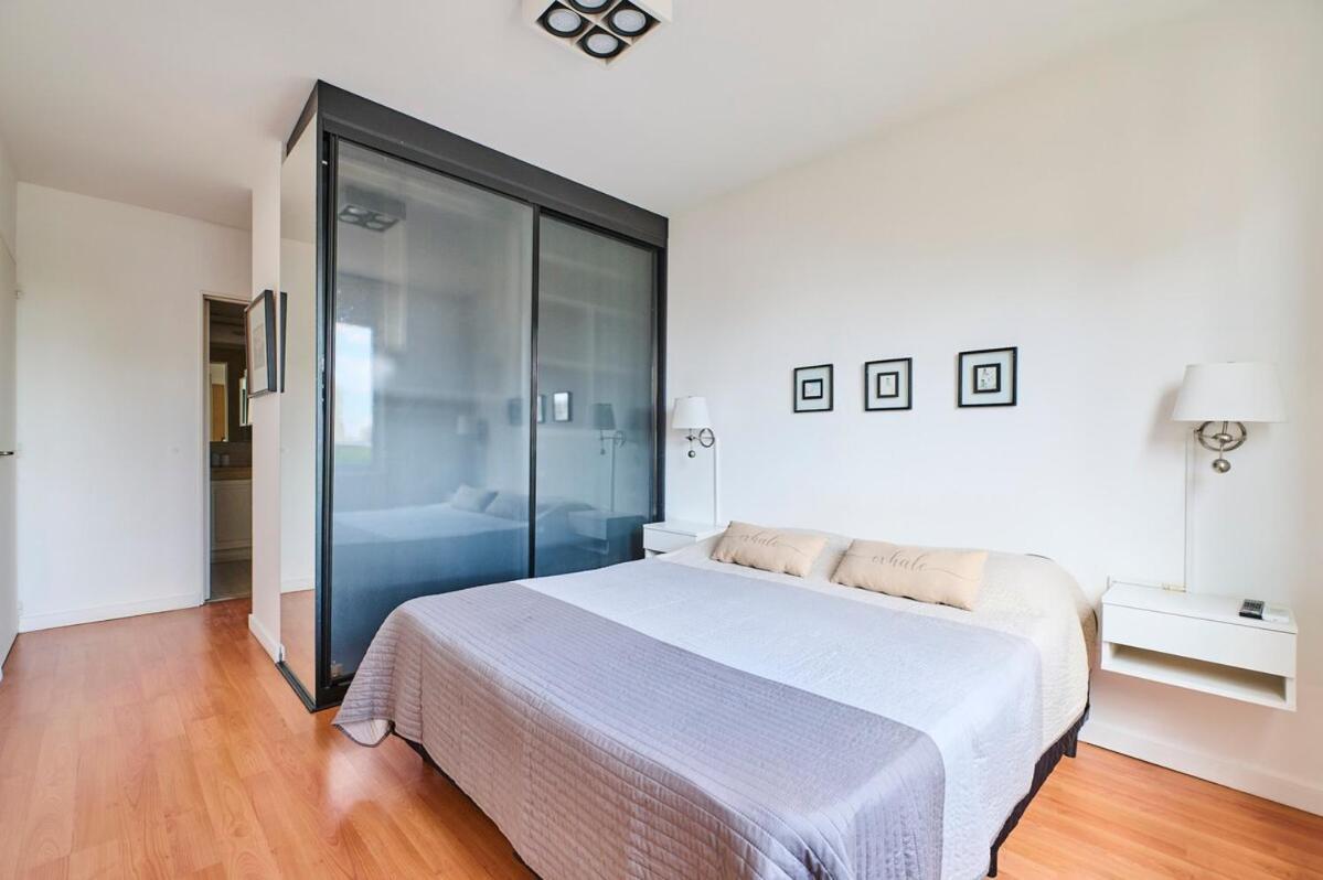 Ayres De Nunez 5 Stars Apartamento