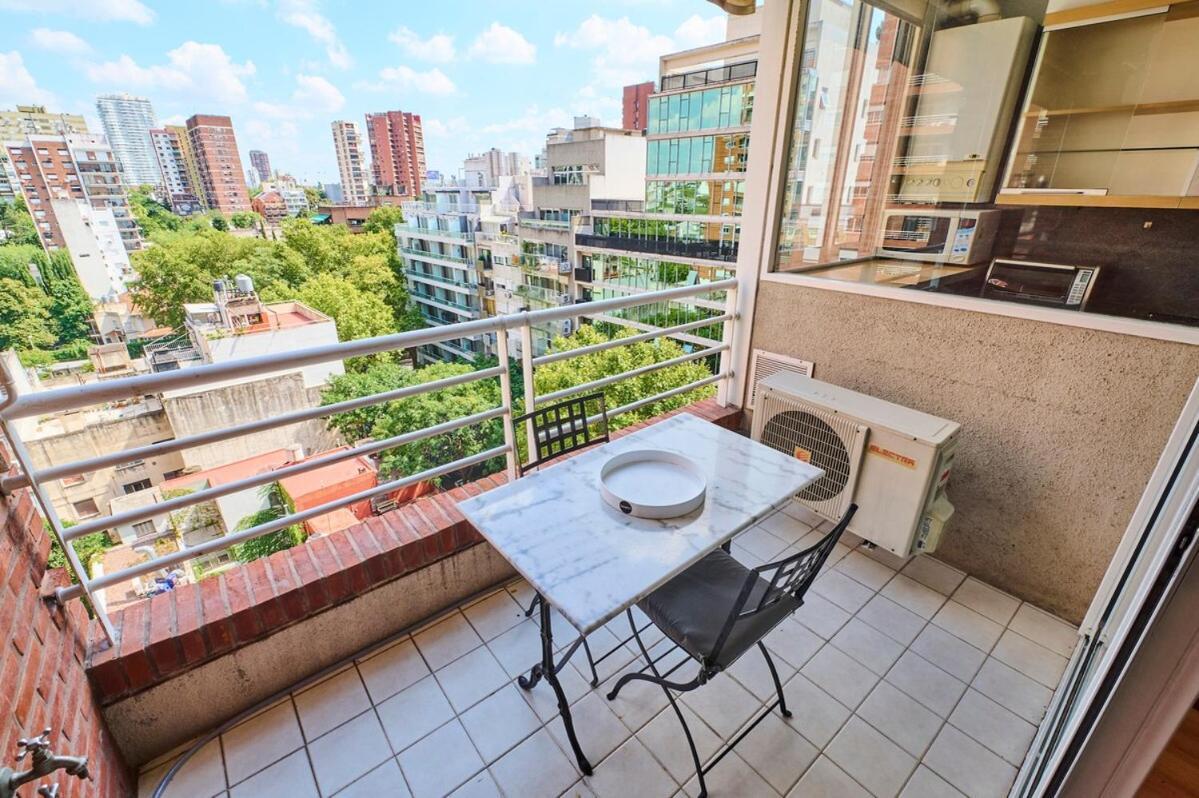 Ayres De Nunez 5 Stars Apartamento *