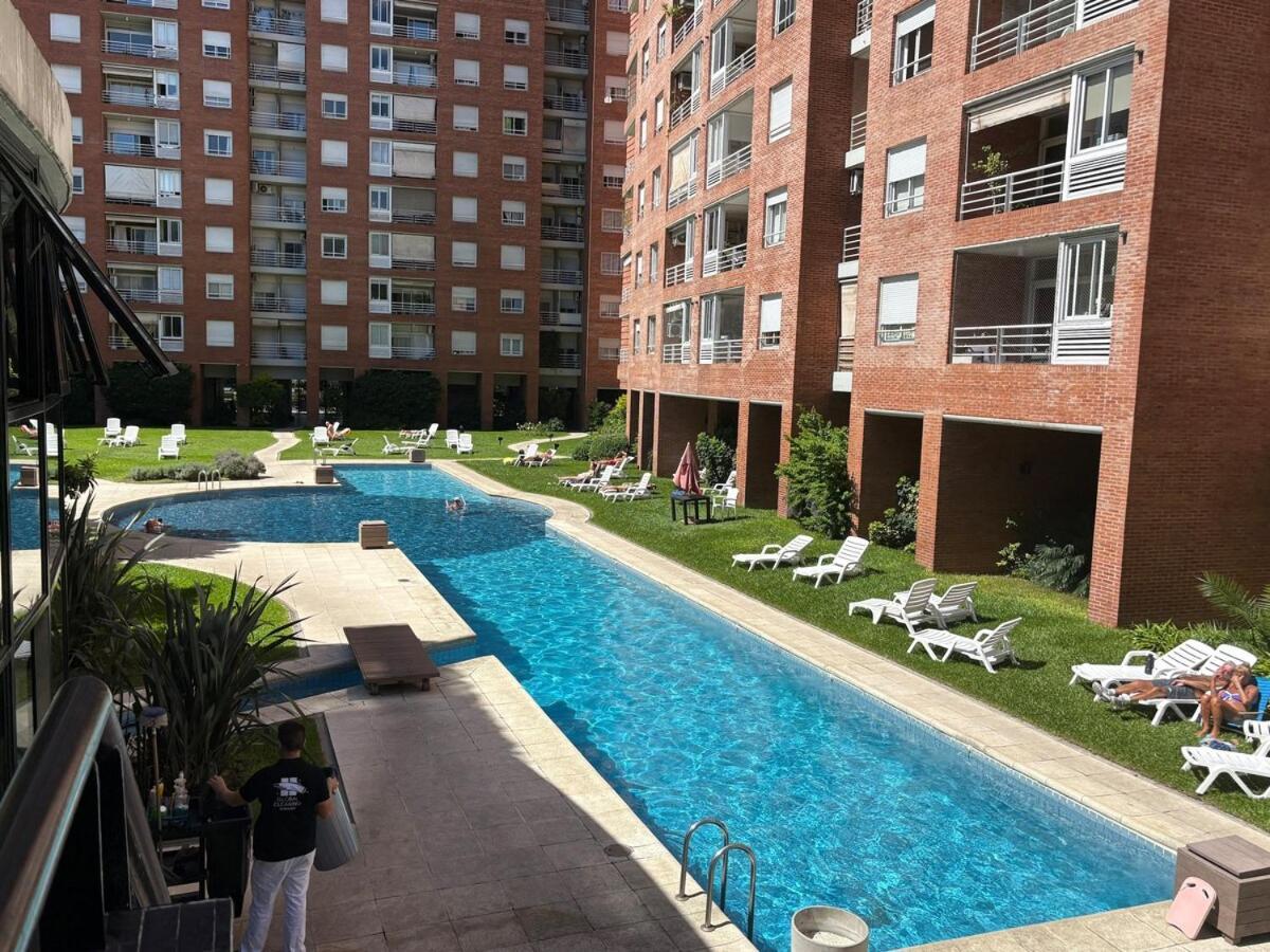 Ayres De Nunez 5 Stars Apartamento Buenos Aires