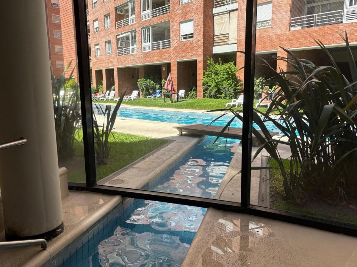 Ayres De Nunez 5 Stars Buenos Aires