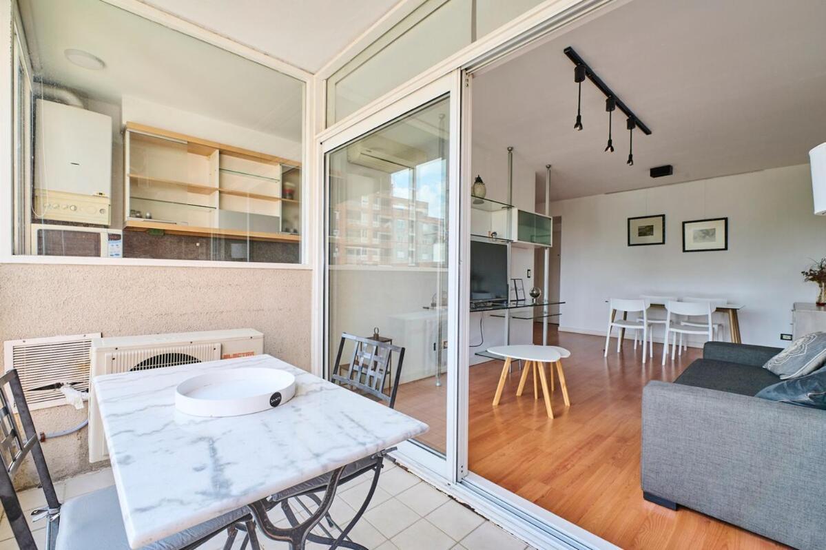 Ayres De Nunez 5 Stars * Buenos Aires