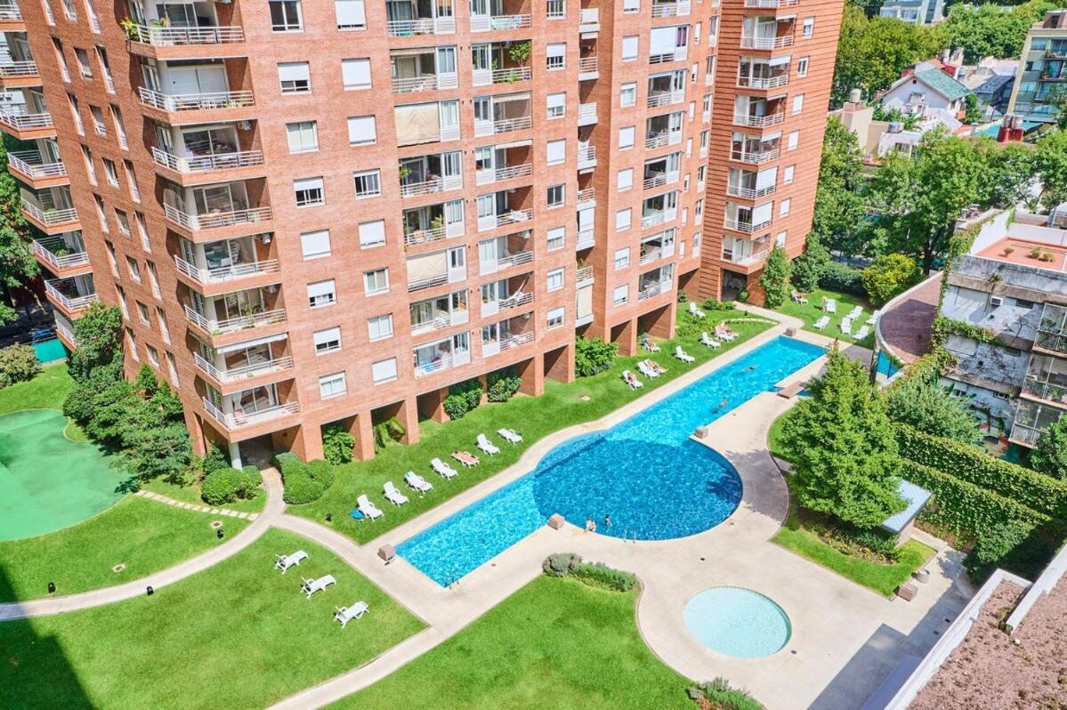 Apartamento Ayres De Nunez 5 Stars