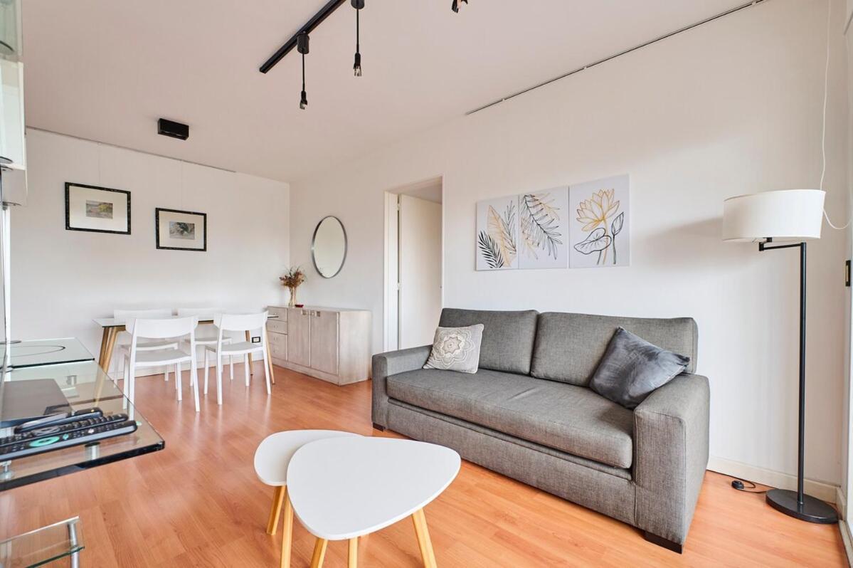 Ayres De Nunez 5 Stars Apartamento *
