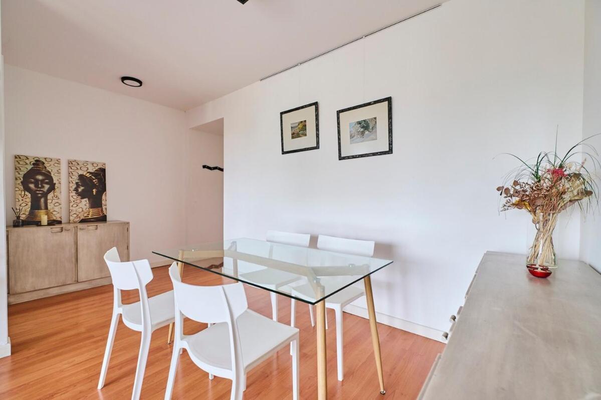Apartamento Ayres De Nunez 5 Stars *