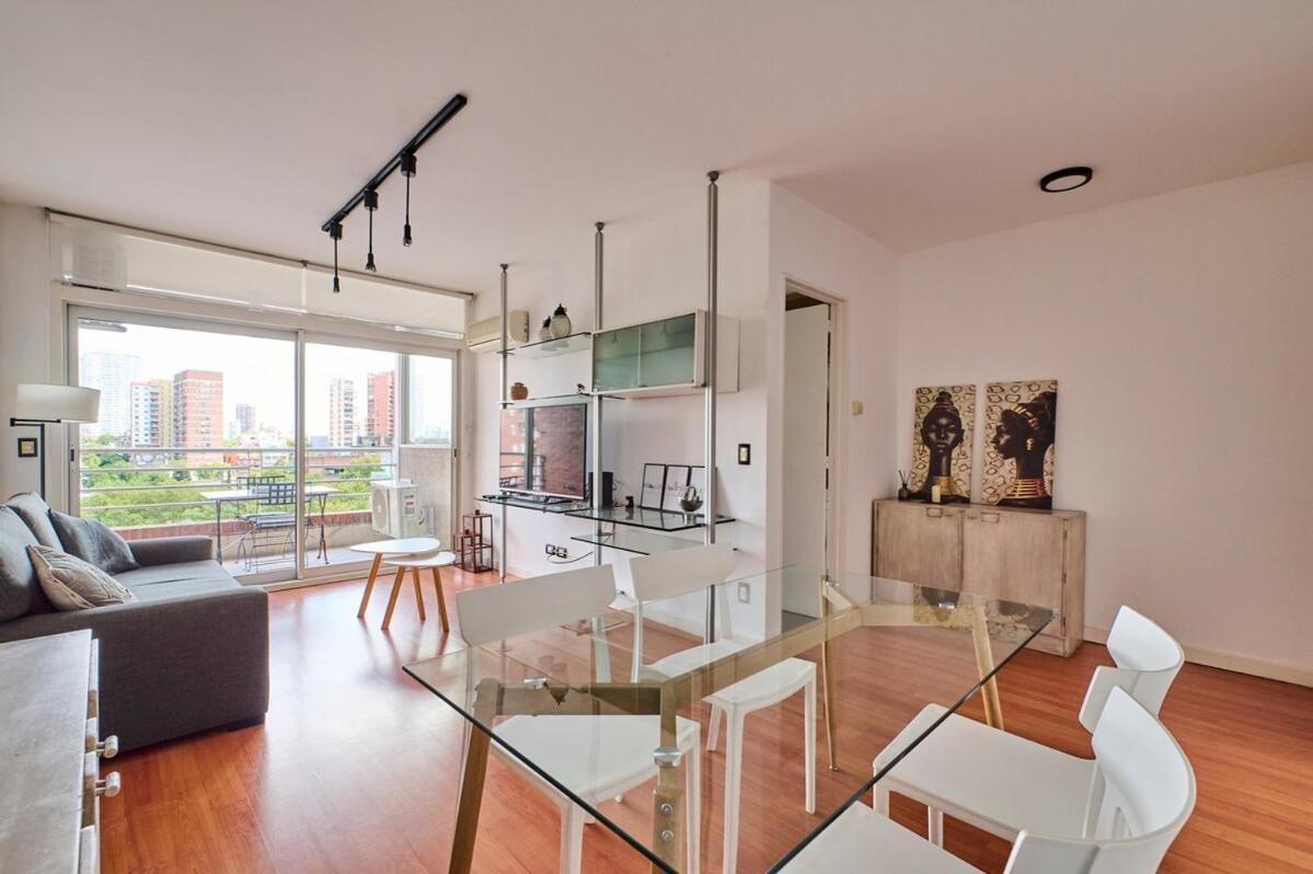Ayres De Nunez 5 Stars * Buenos Aires