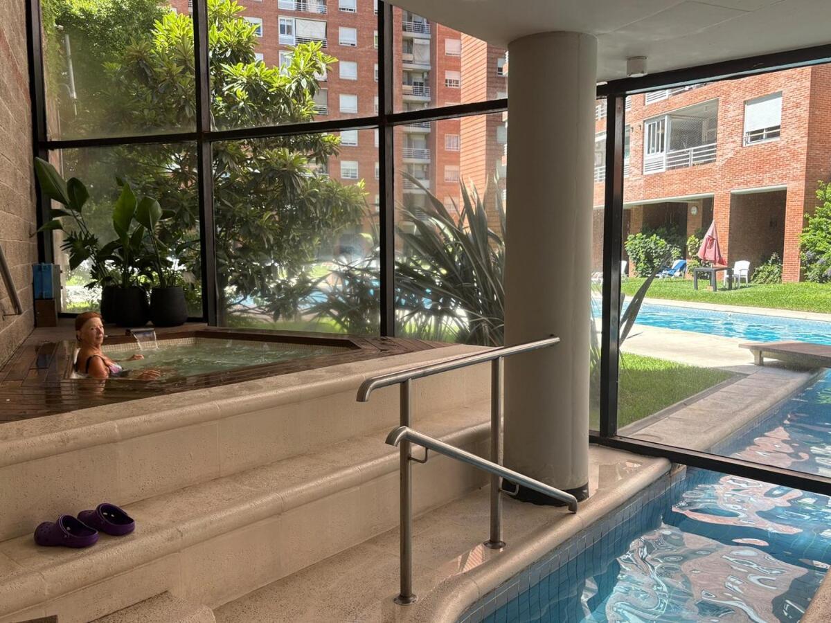 Ayres De Nunez 5 Stars Apartamento