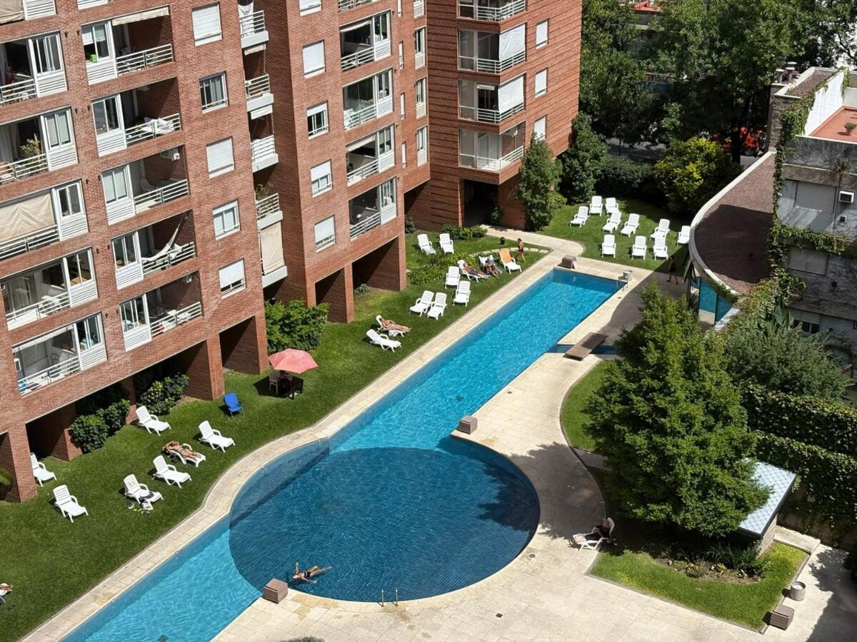 Ayres De Nunez 5 Stars Buenos Aires