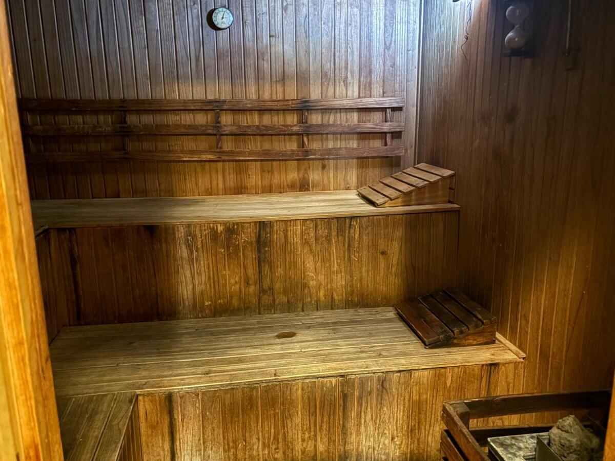 Ayres De Nunez 5 Stars Apartamento