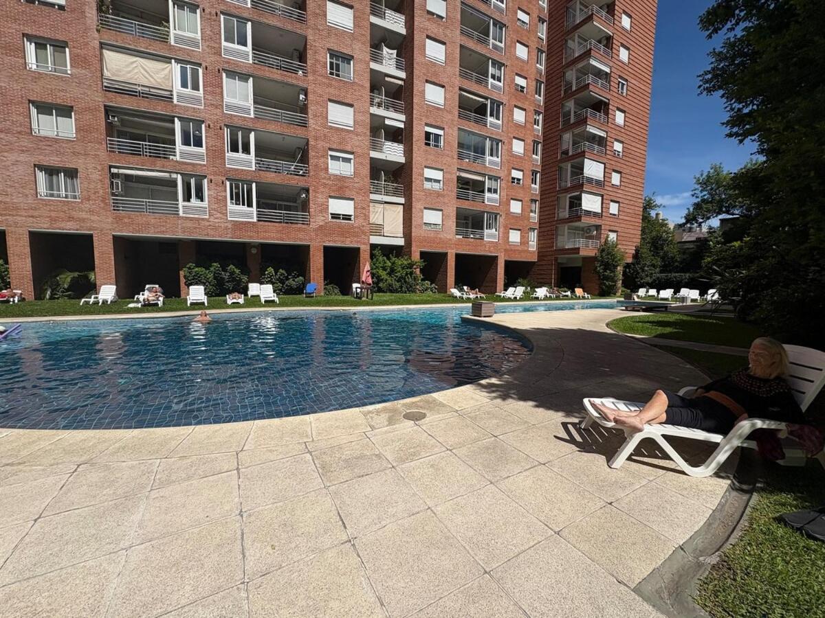 Ayres De Nunez 5 Stars Apartamento Buenos Aires