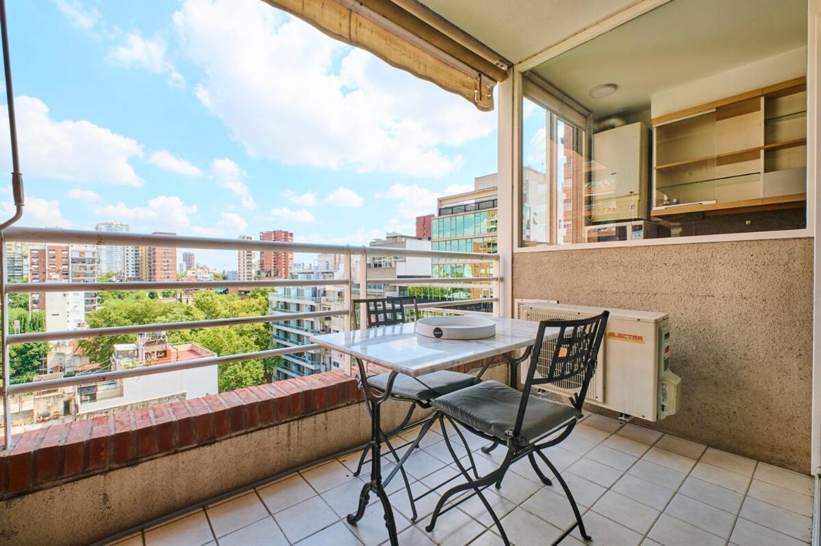 Ayres De Nunez 5 Stars Apartamento *