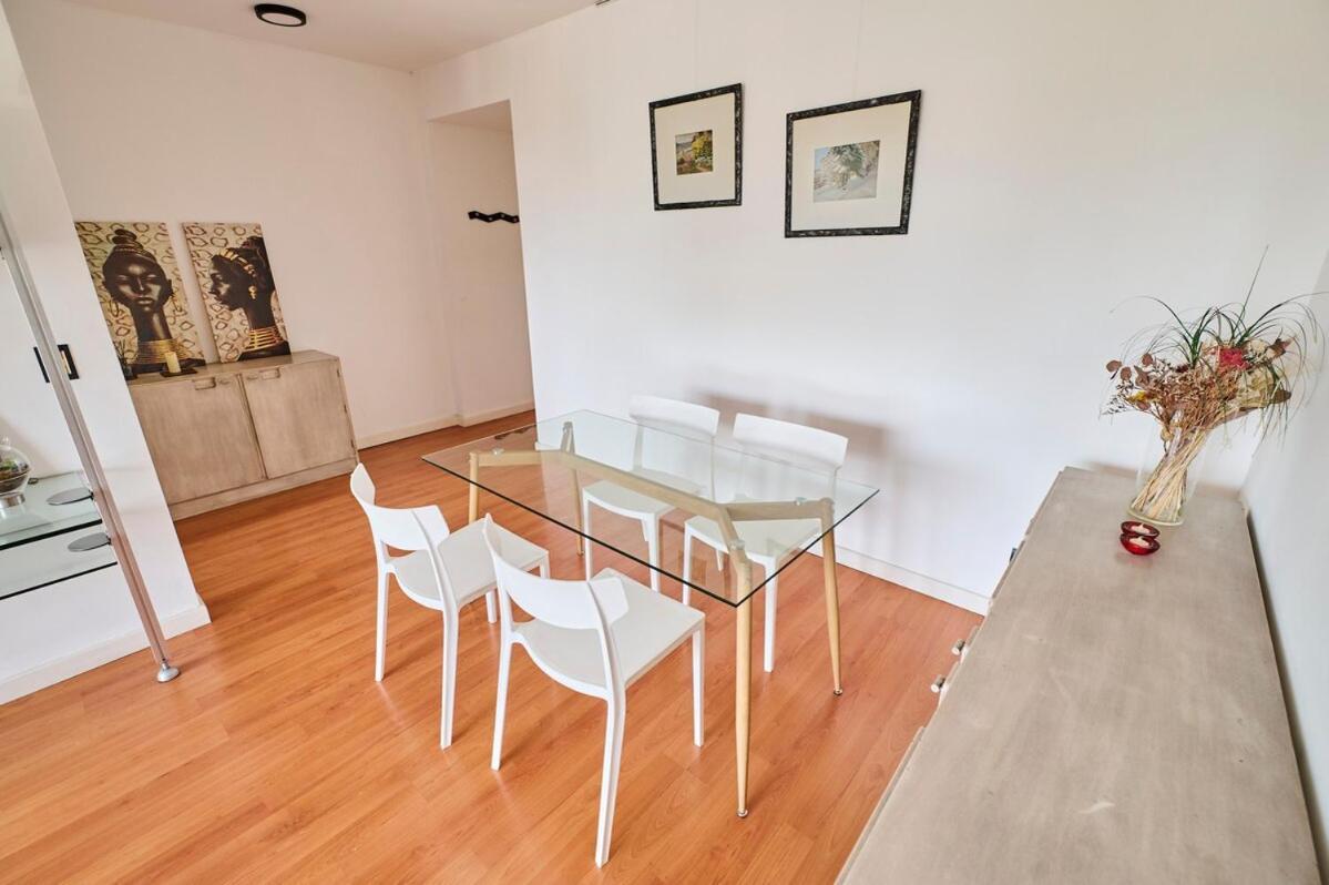 Ayres De Nunez 5 Stars Apartamento