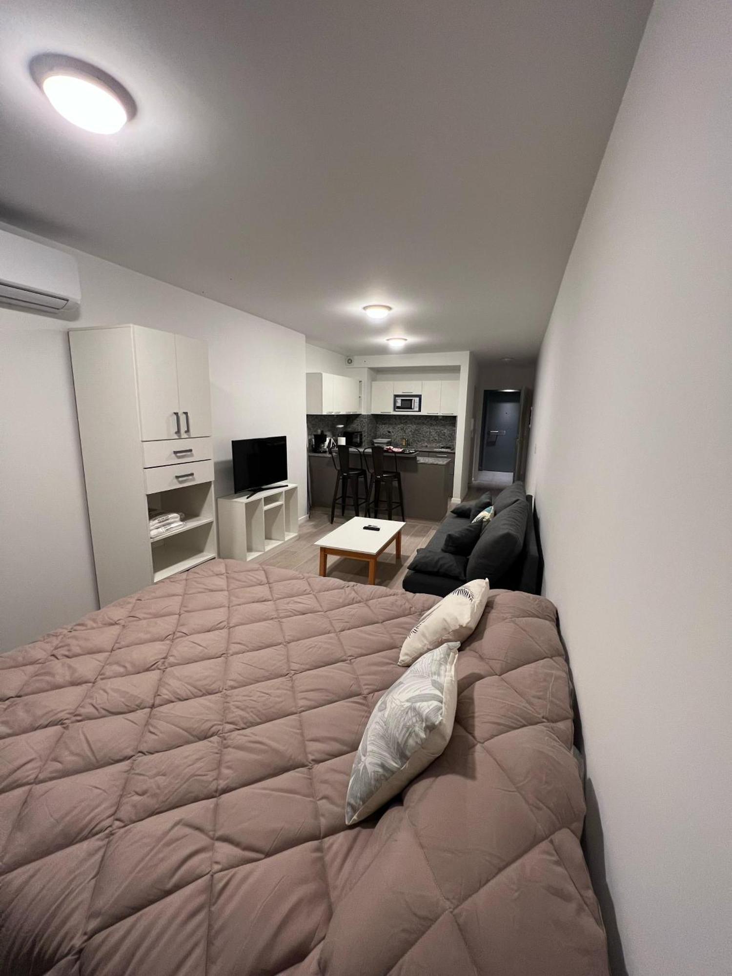 Con Amenities Zona Hospital Italiamo 6 * Ciudad Autónoma de Buenos Aires