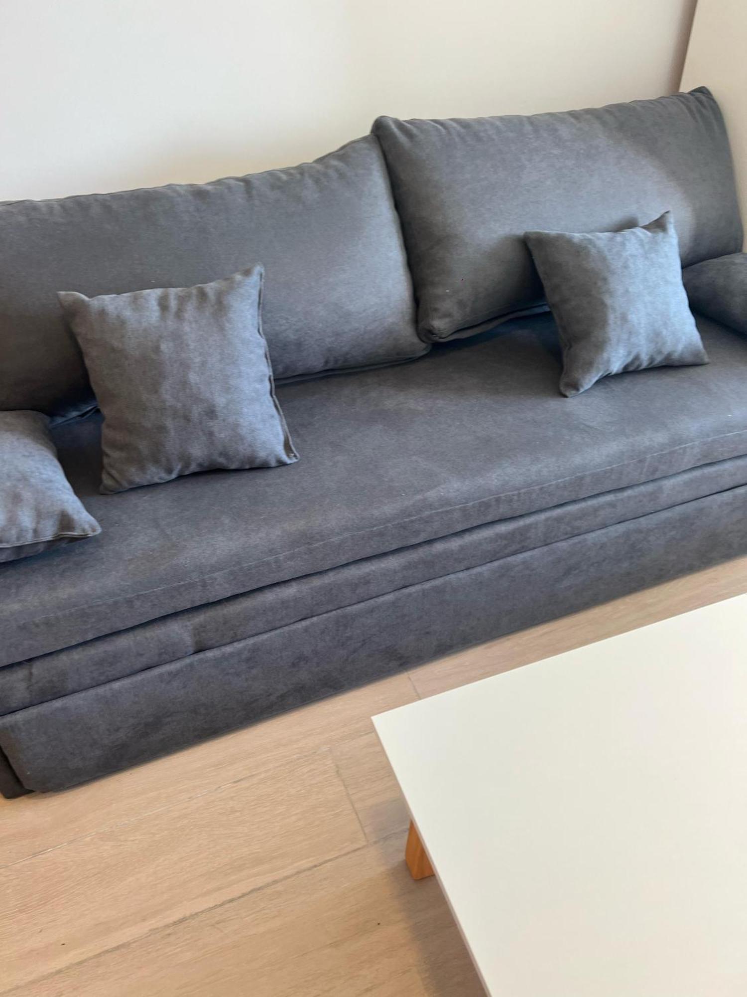 Con Amenities Zona Hospital Italiamo 6 Apartamento *