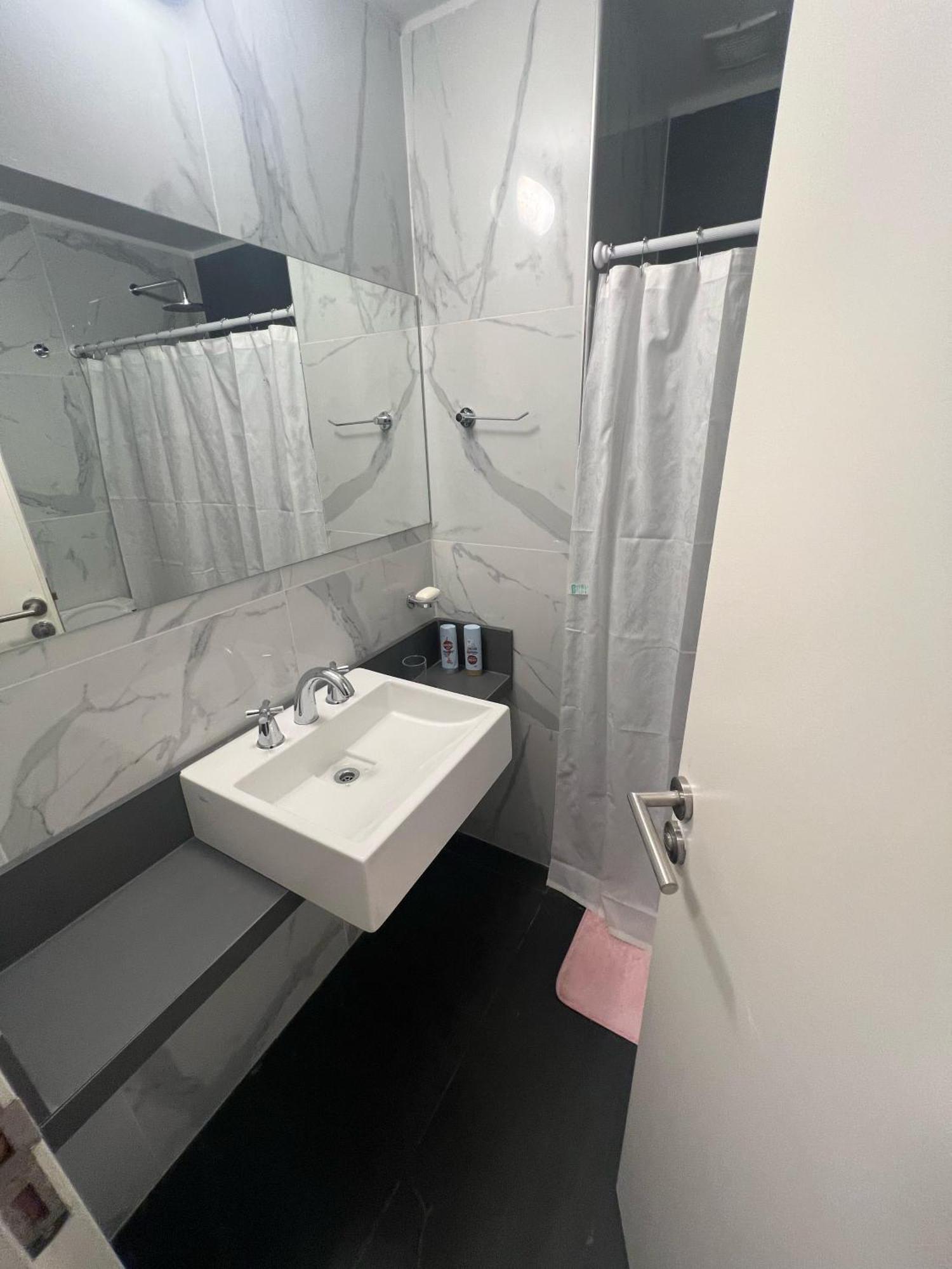 Con Amenities Zona Hospital Italiamo 6 Apartamento Ciudad Autónoma de Buenos Aires