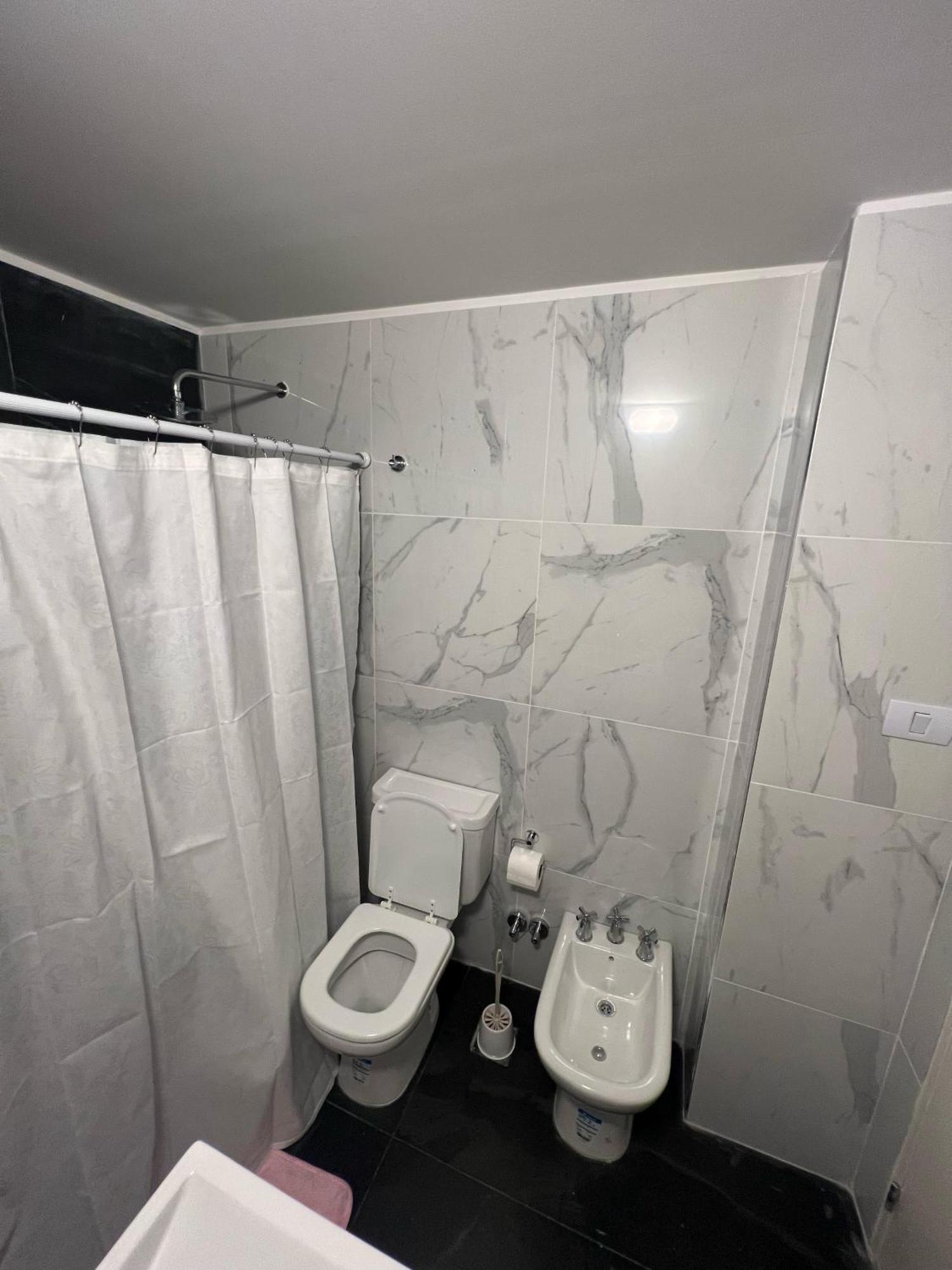 Con Amenities Zona Hospital Italiamo 6 Apartamento Ciudad Autónoma de Buenos Aires