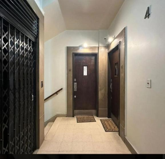Ciudad De - Proximo A La Recoleta Teatro Colon Obelisco - Ideal Parejas Y Familias C