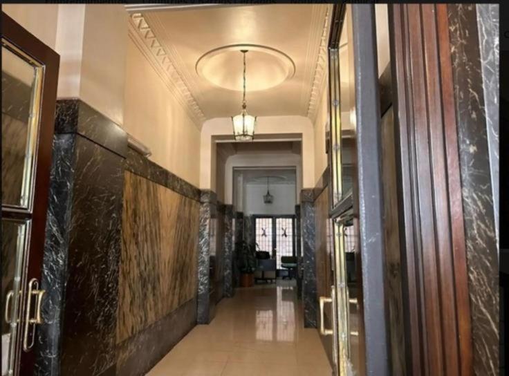 Ciudad De - Proximo A La Recoleta Teatro Colon Obelisco - Ideal Parejas Y Familias C