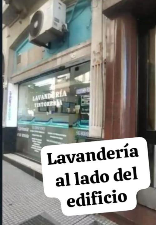 Ciudad De - Proximo A La Recoleta Teatro Colon Obelisco - Ideal Parejas Y Familias C *
