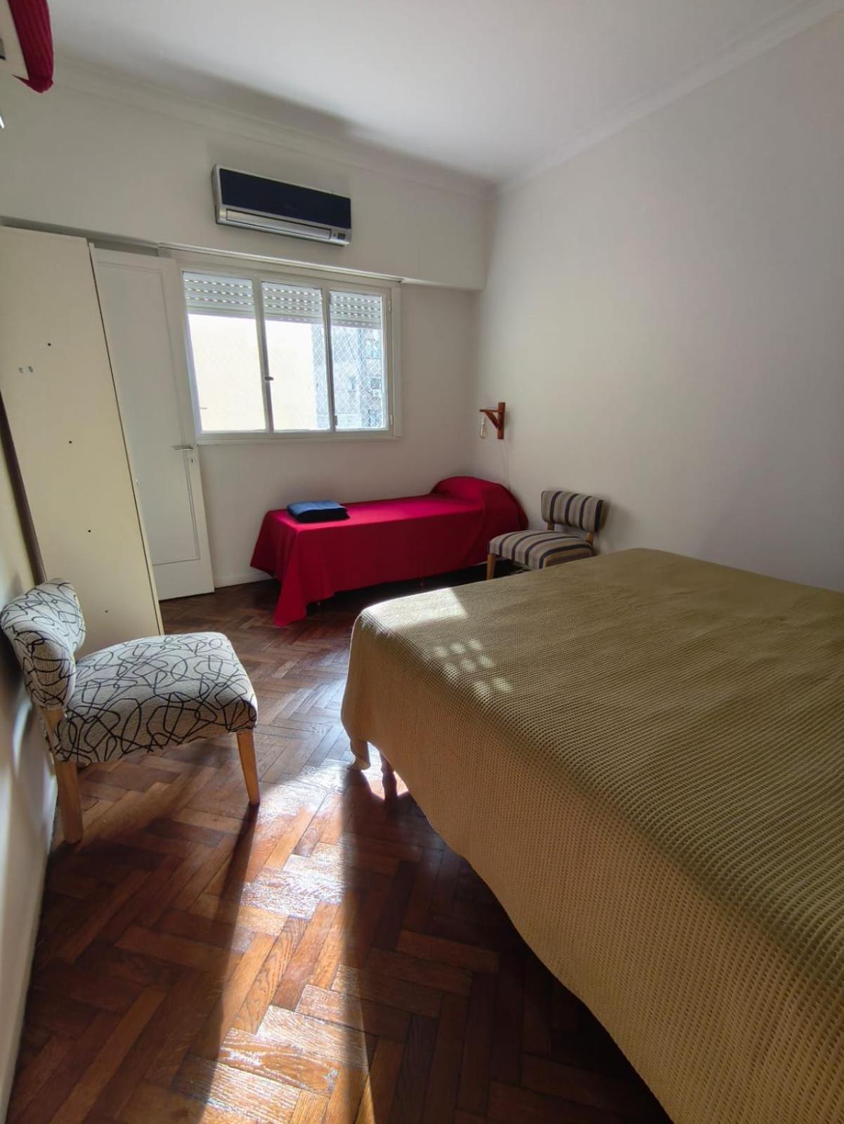 Apartamento Ciudad De - Proximo A La Recoleta Teatro Colon Obelisco - Ideal Parejas Y Familias C *