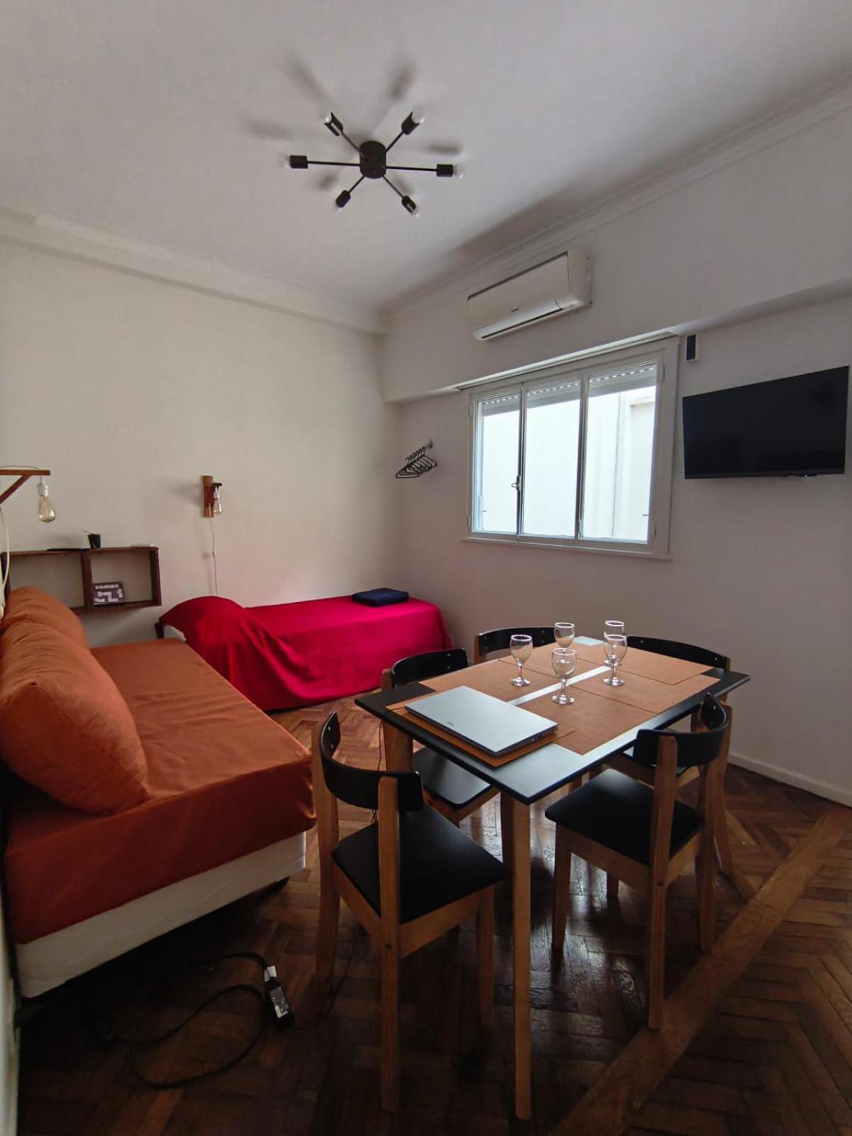 Apartamento Ciudad De - Proximo A La Recoleta Teatro Colon Obelisco - Ideal Parejas Y Familias C Ciudad Autónoma de Buenos Aires