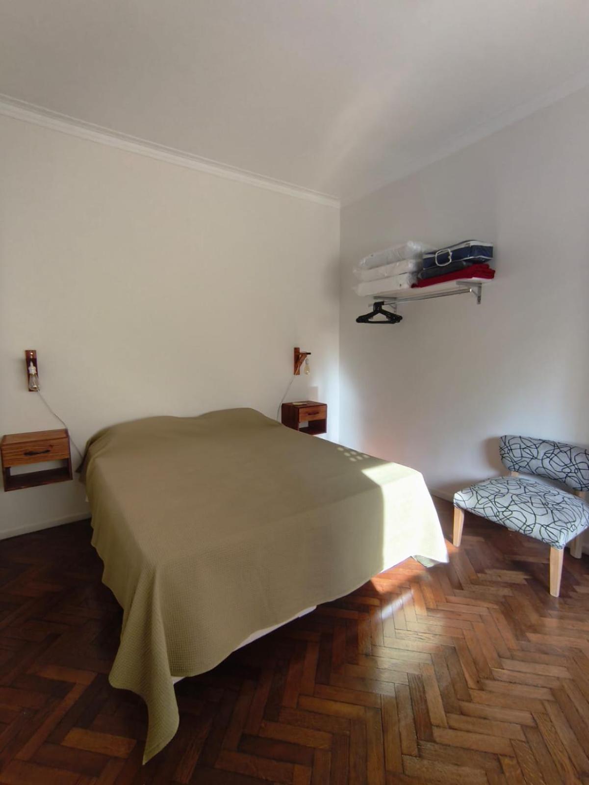 Ciudad De - Proximo A La Recoleta Teatro Colon Obelisco - Ideal Parejas Y Familias C * Ciudad Autónoma de Buenos Aires