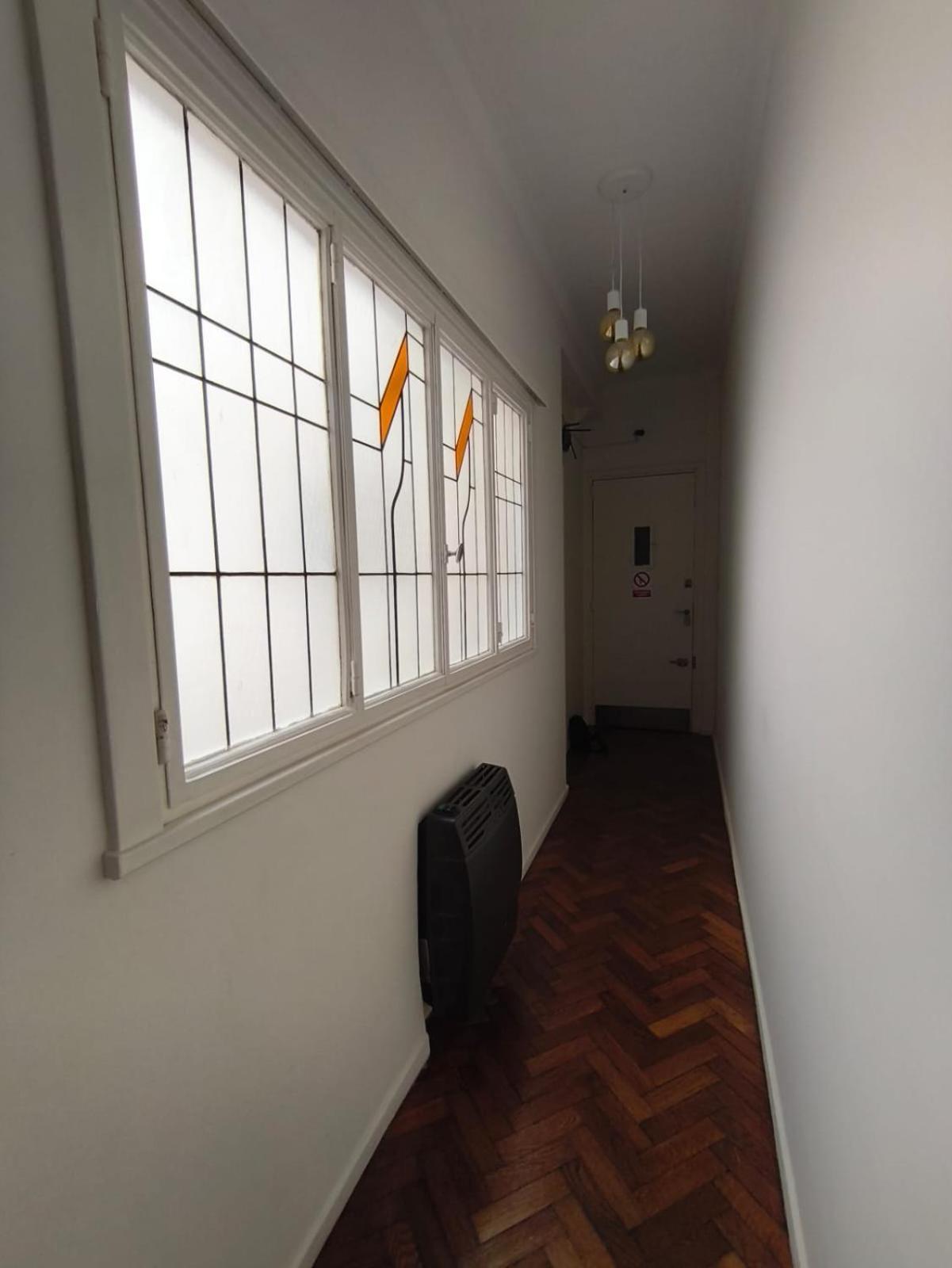 Ciudad De - Proximo A La Recoleta Teatro Colon Obelisco - Ideal Parejas Y Familias C