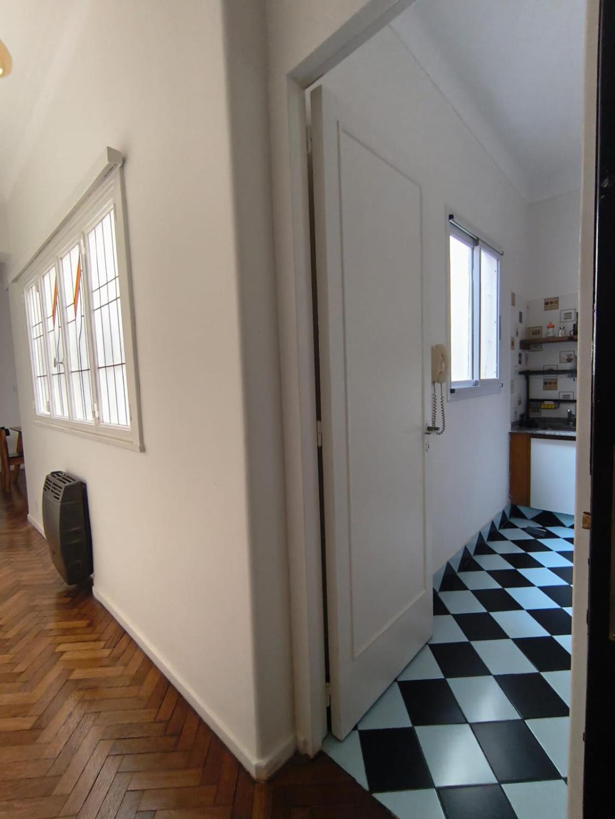 Ciudad De - Proximo A La Recoleta Teatro Colon Obelisco - Ideal Parejas Y Familias C Apartamento