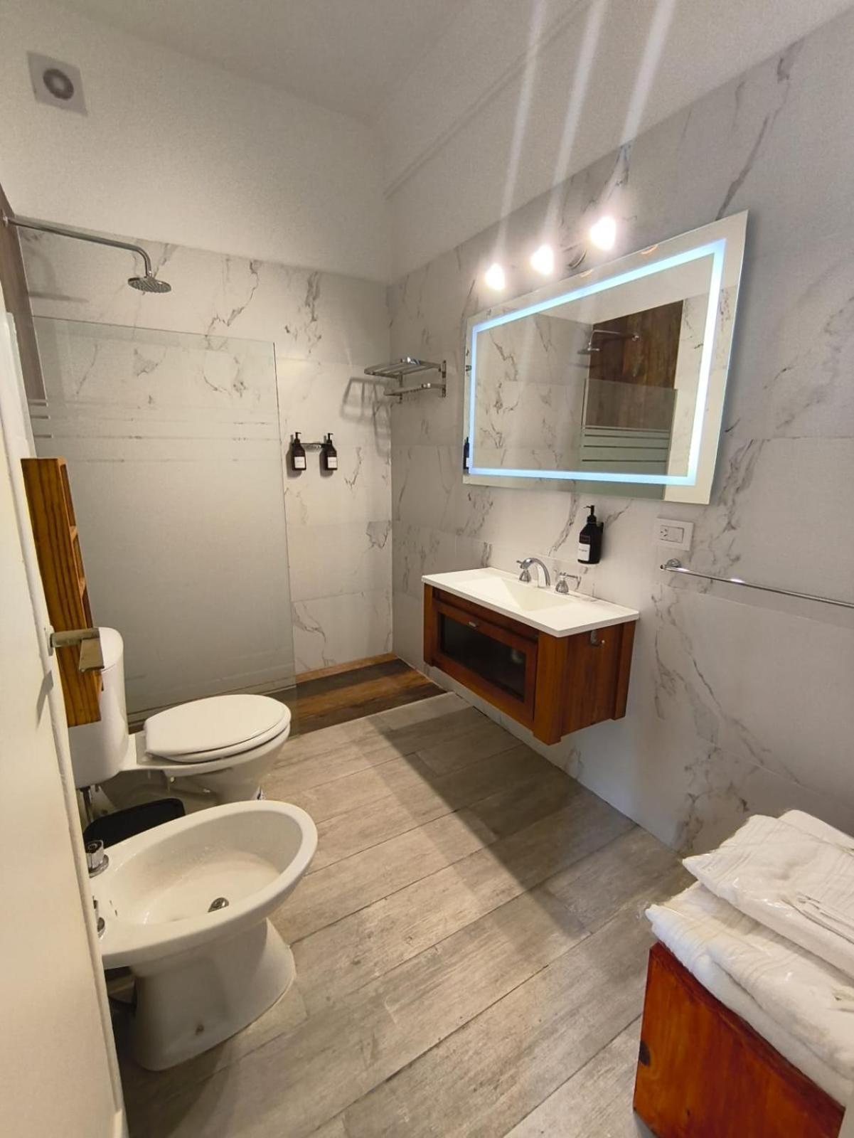 Apartamento Ciudad De - Proximo A La Recoleta Teatro Colon Obelisco - Ideal Parejas Y Familias C