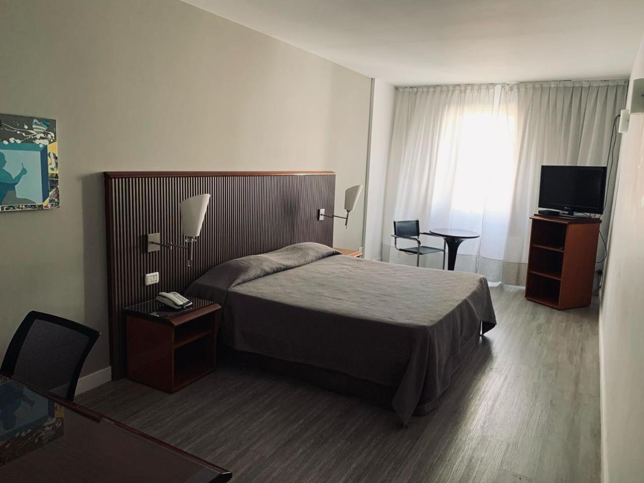 Cristal Palace 4* Buenos Aires