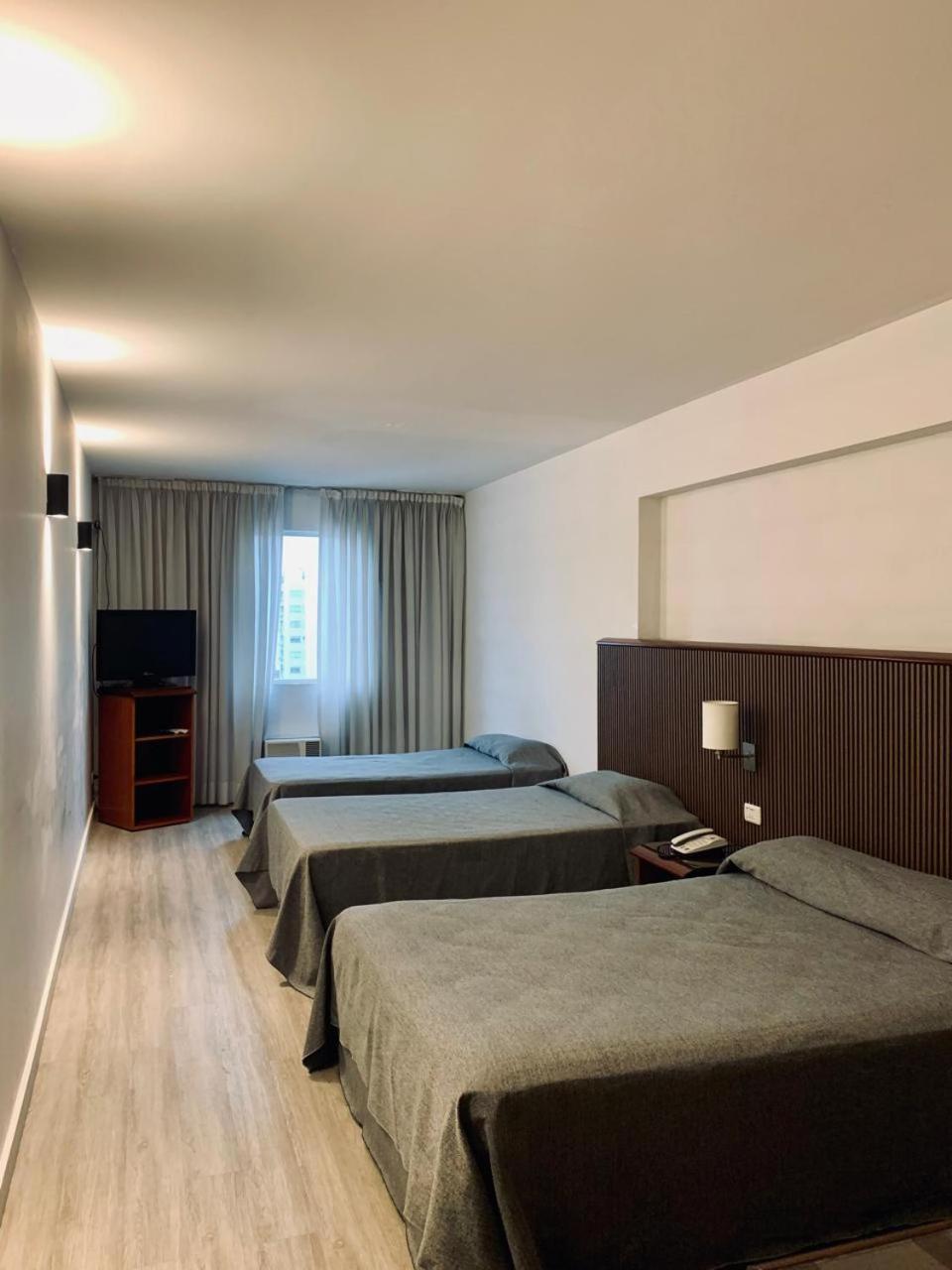 Cristal Palace Hotel Buenos Aires
