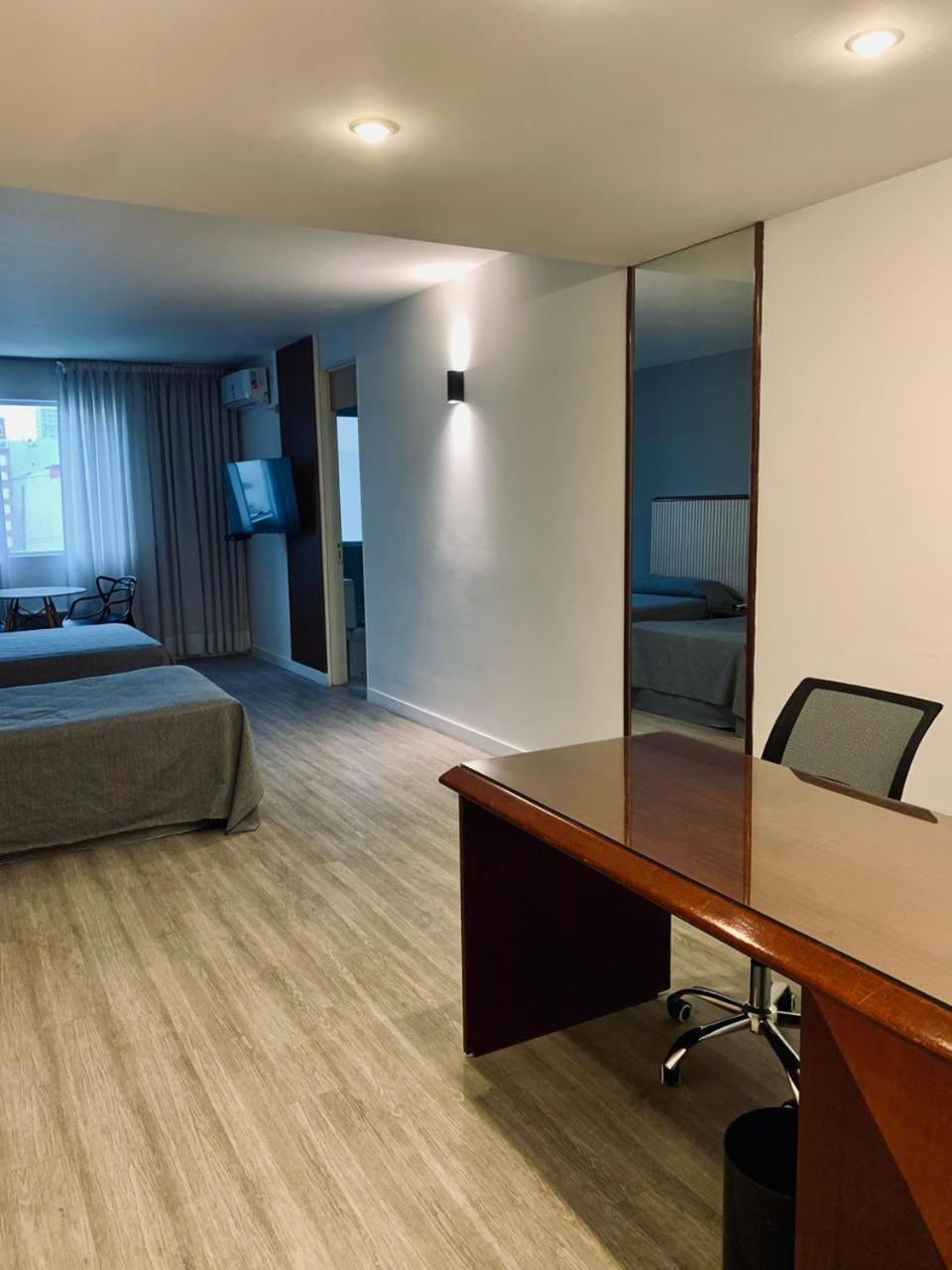 Cristal Palace Hotel