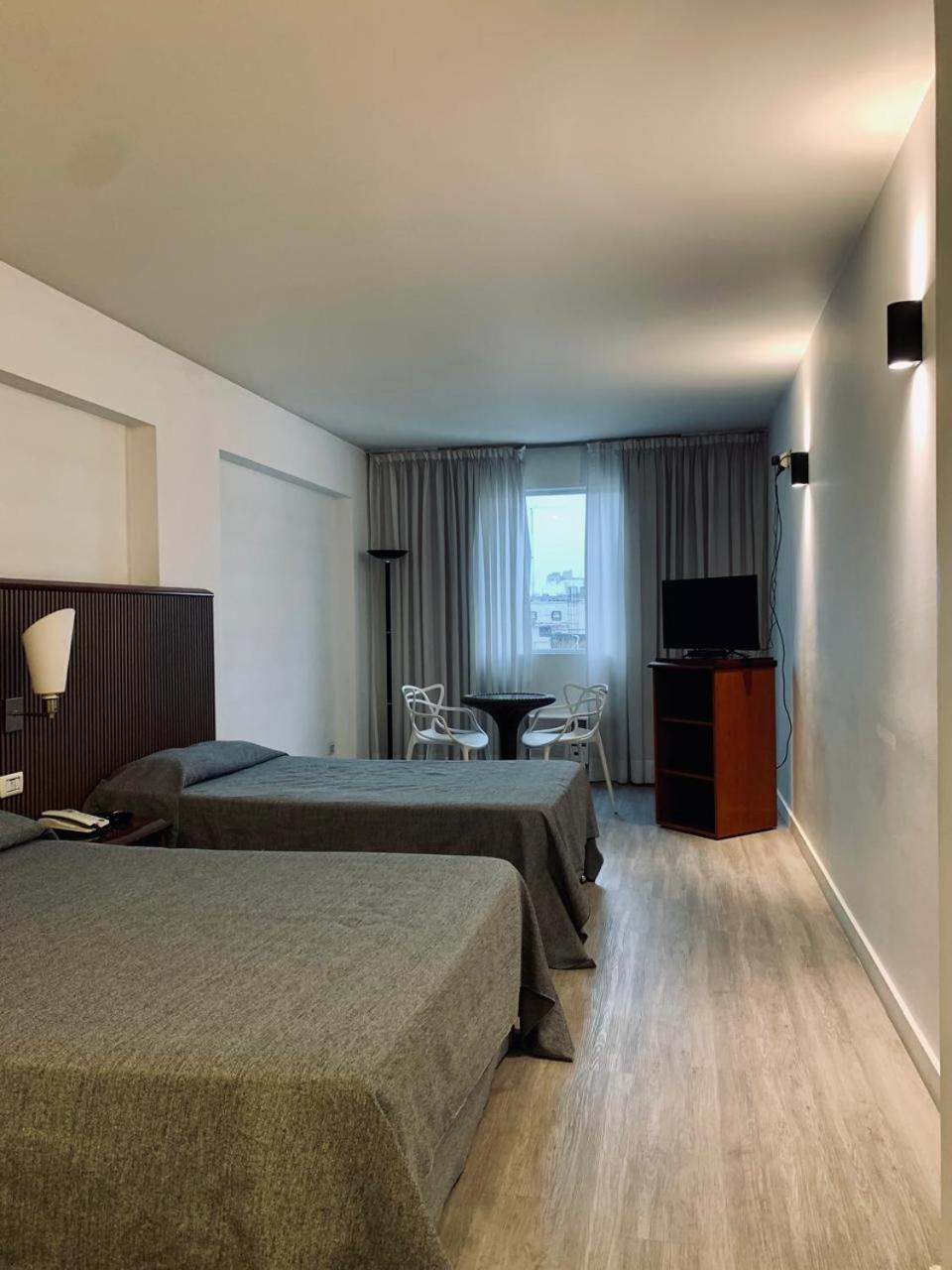 Hotel Cristal Palace