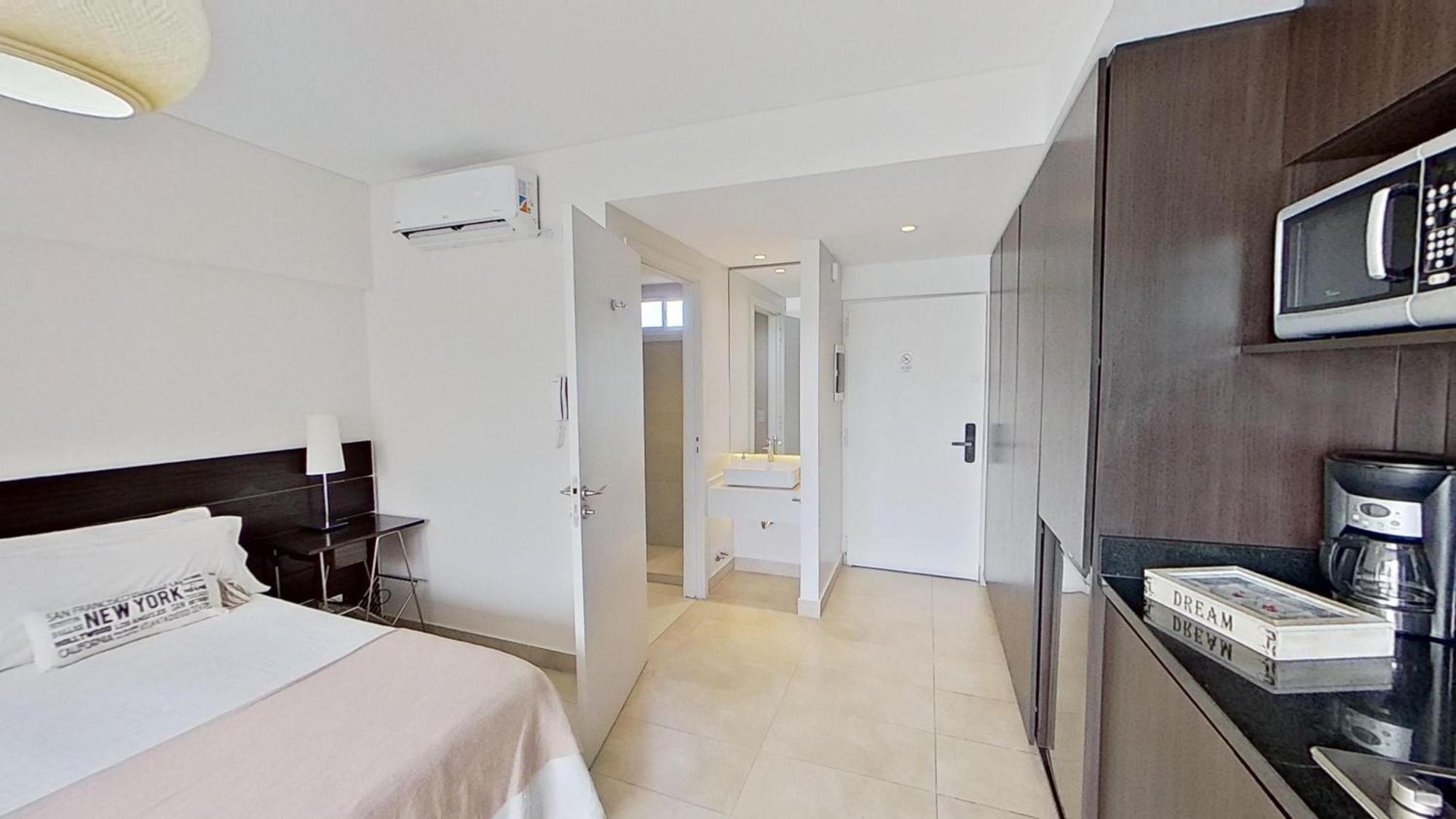 Excelente Dpto. En Palermo Hollywood - Argentina Apartamento Ciudad Autónoma de Buenos Aires