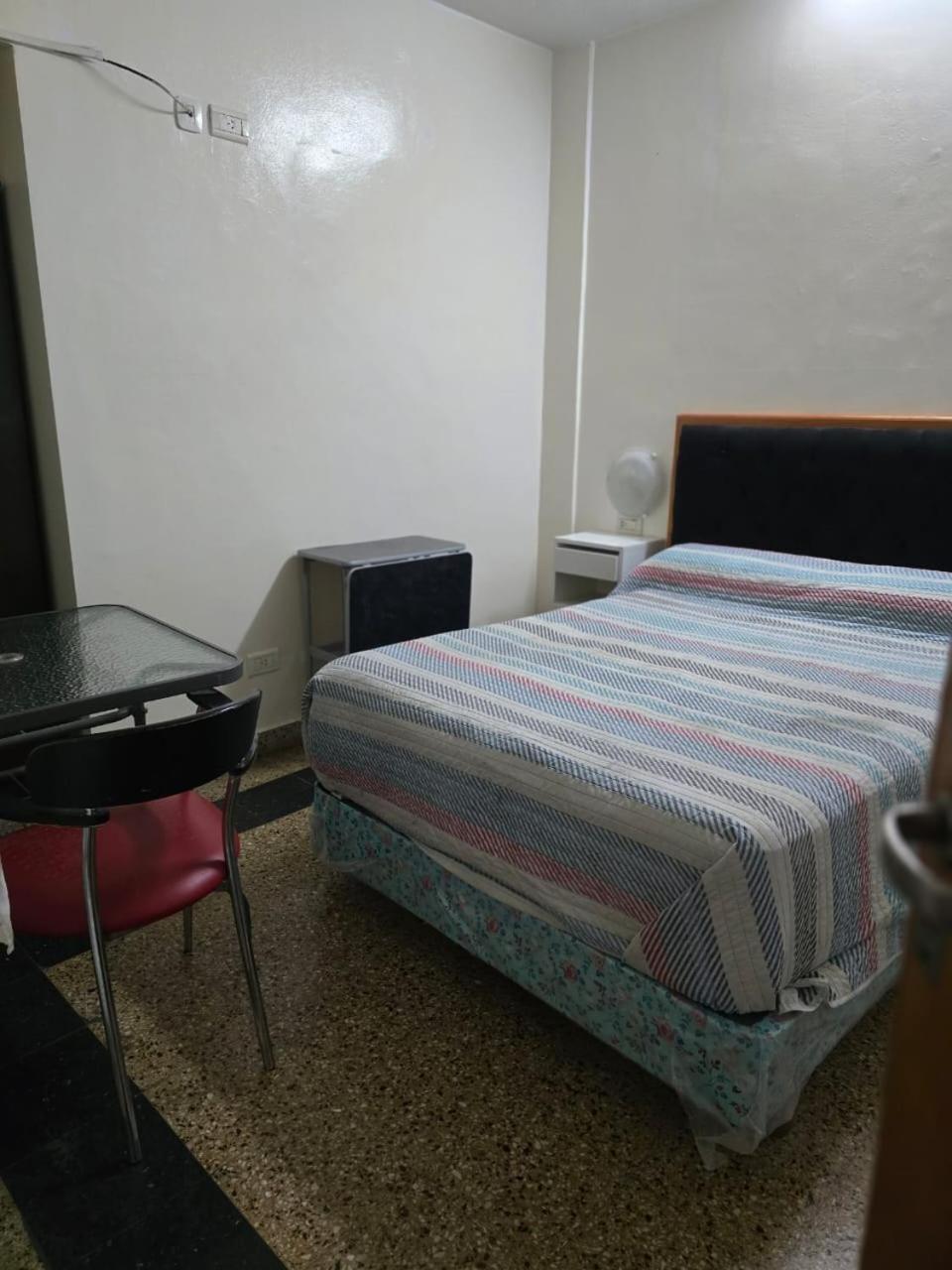 Apartahotel León Imperial Ciudad Autónoma de Buenos Aires
