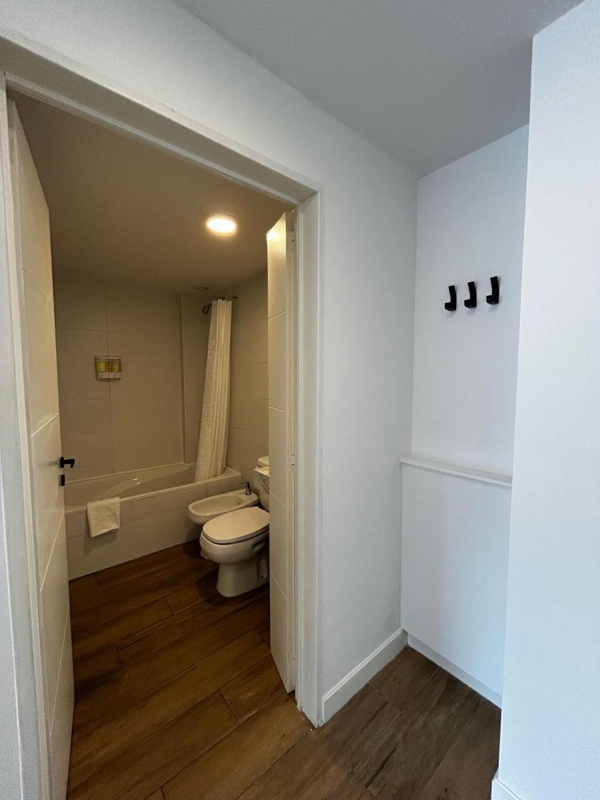 Deluxe Palermo Apartamento