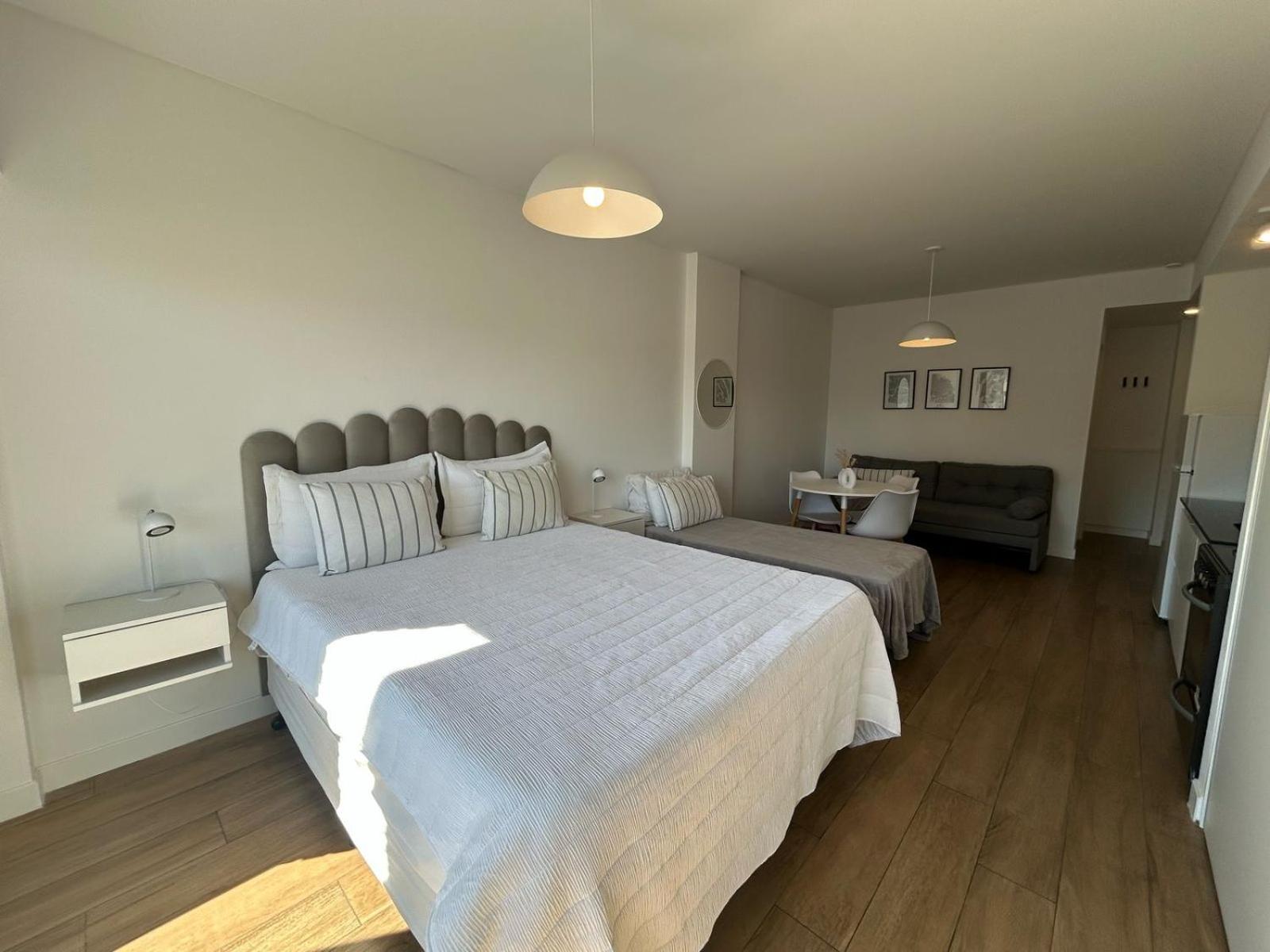 Apartamento Deluxe Palermo *