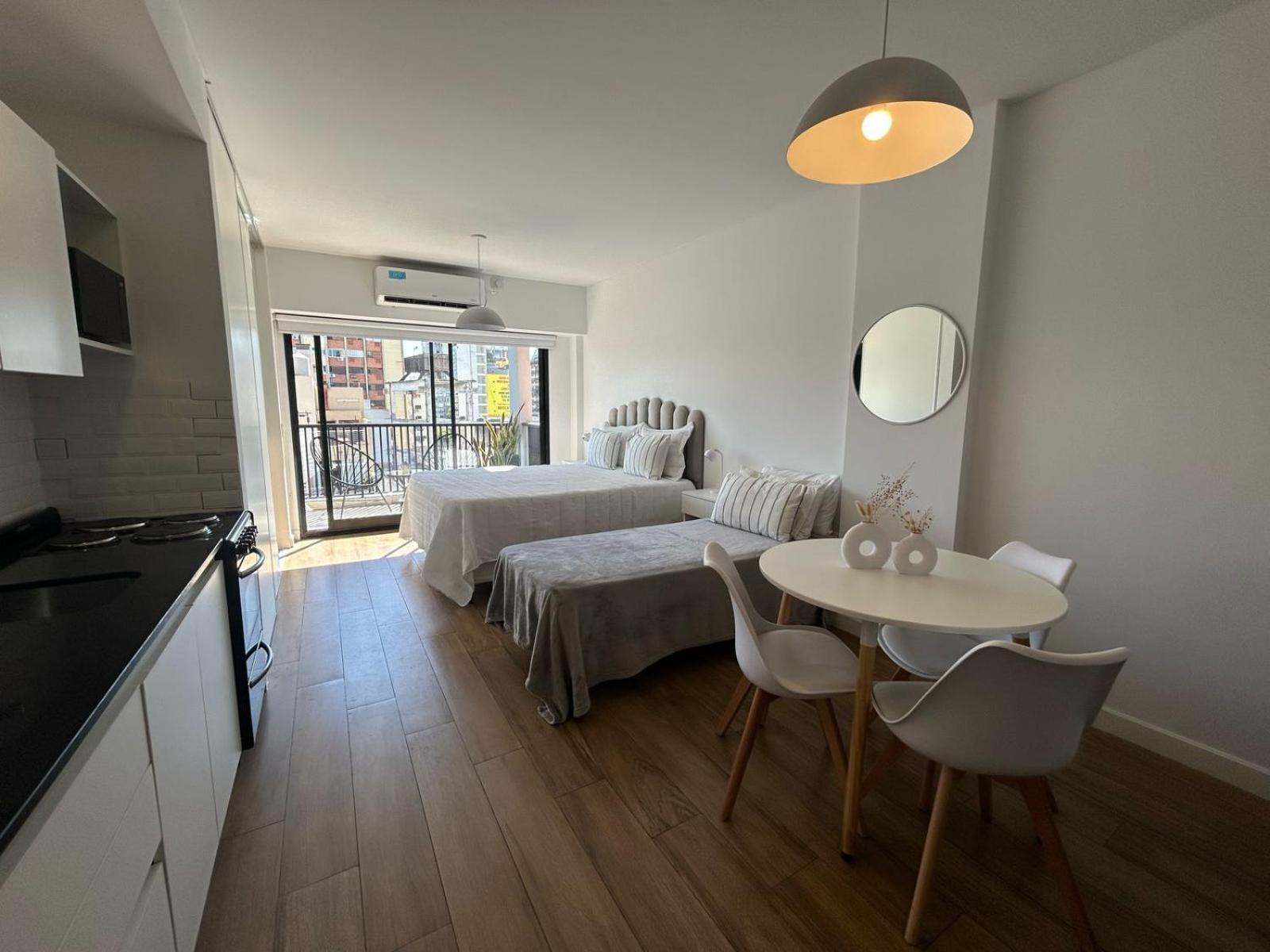Deluxe Palermo Buenos Aires