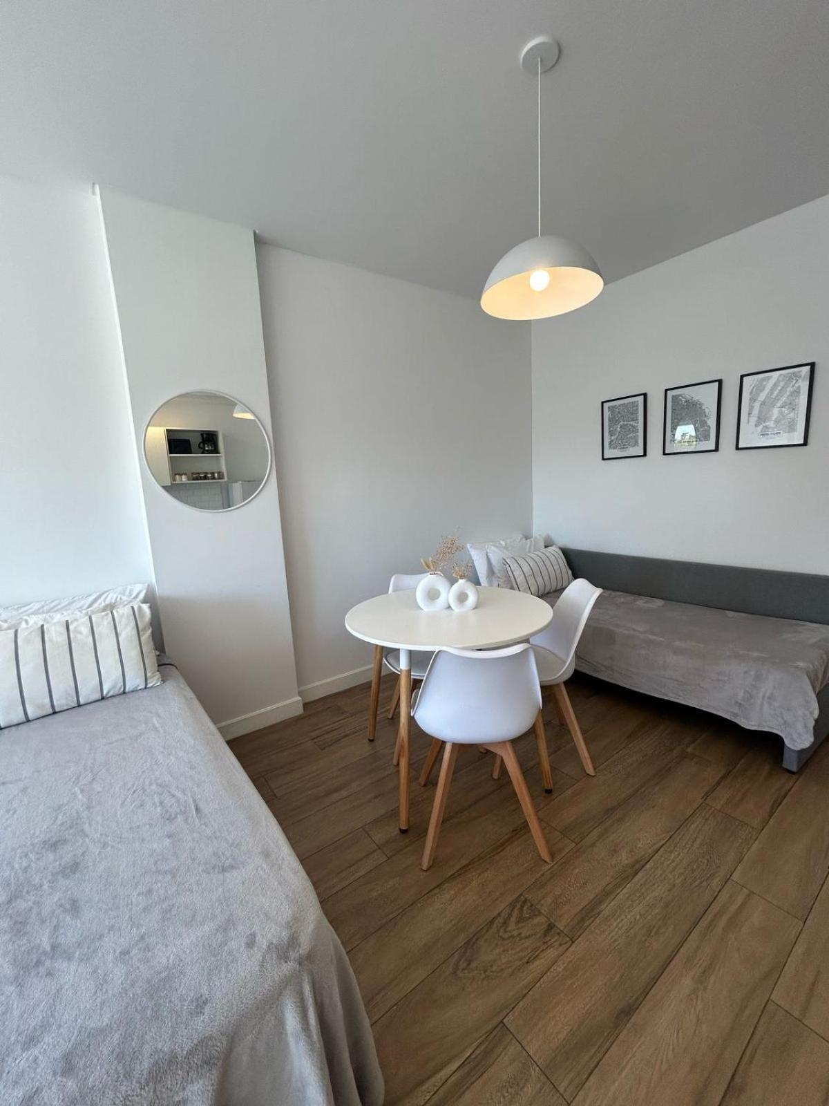 Deluxe Palermo Apartamento Buenos Aires