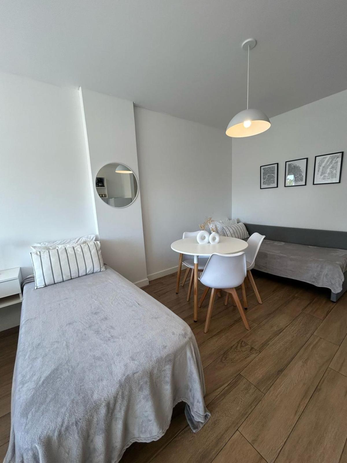 Deluxe Palermo Apartamento Buenos Aires