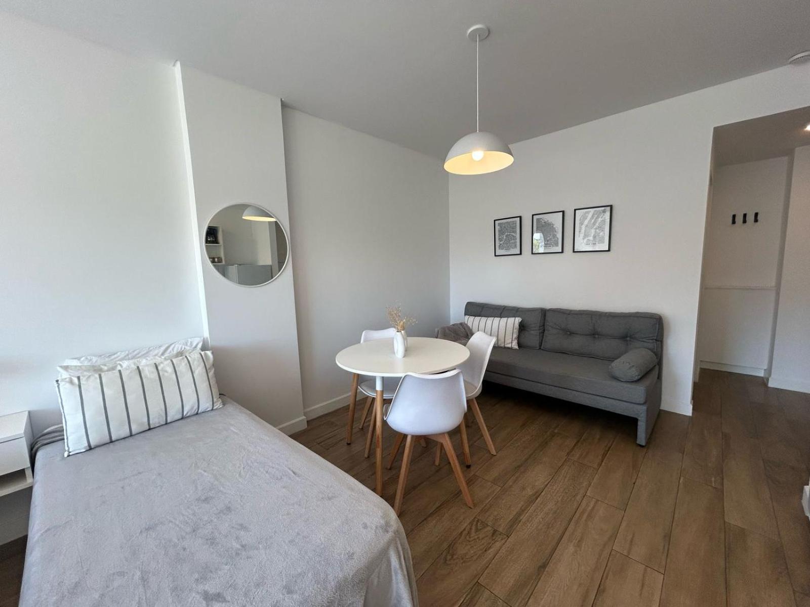Apartamento Deluxe Palermo *