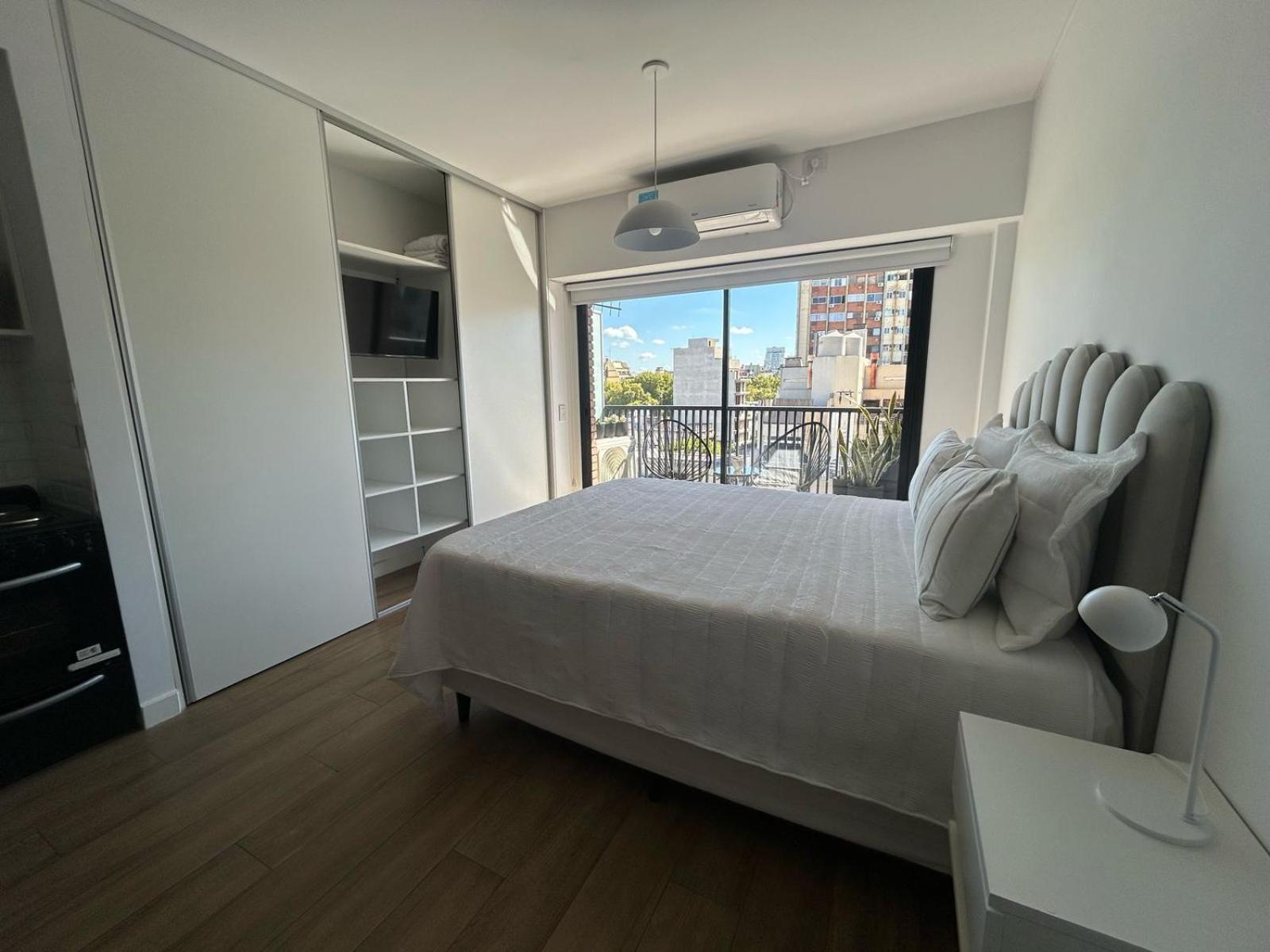 Apartamento Deluxe Palermo *